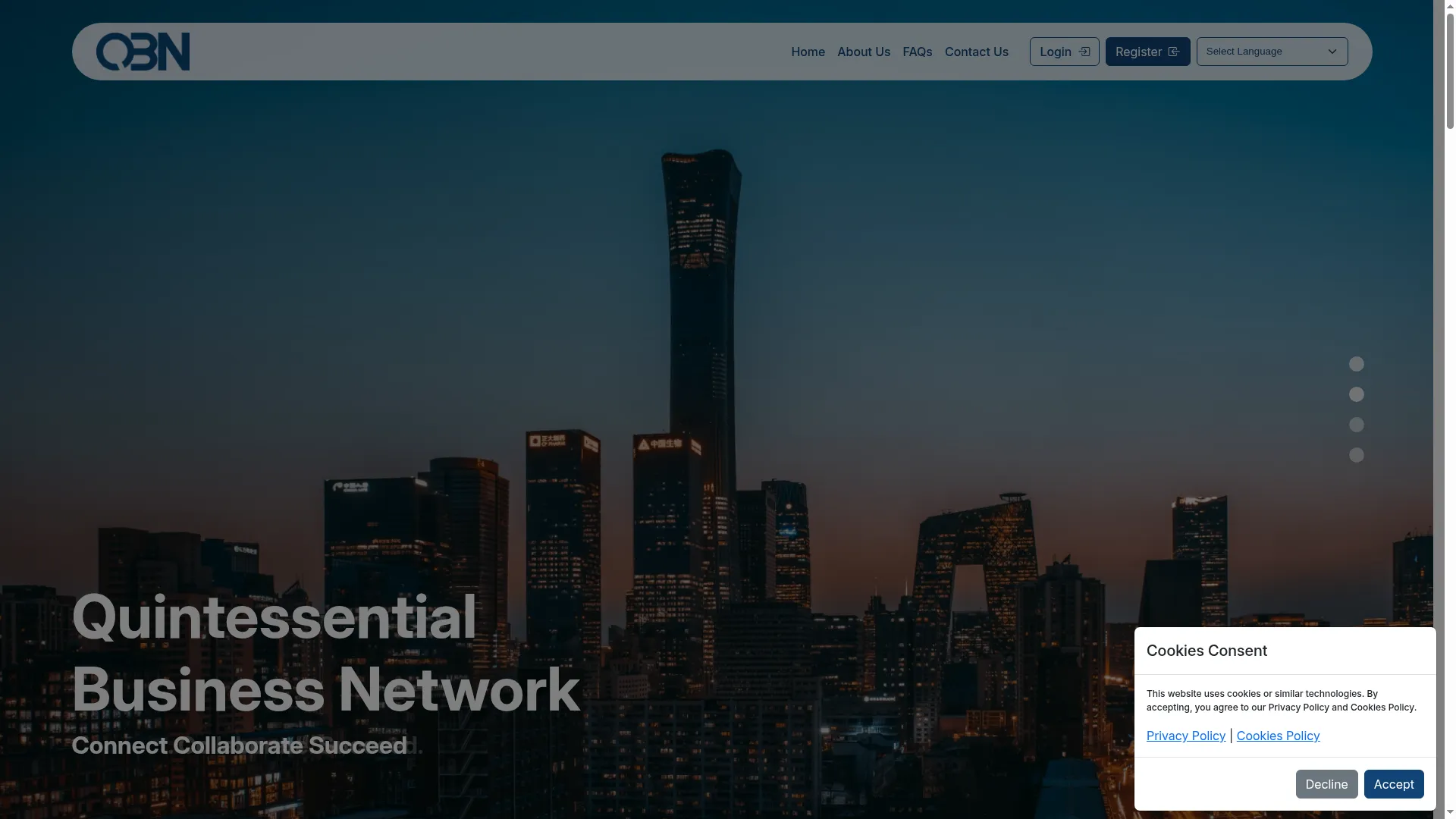 Myqbn.com