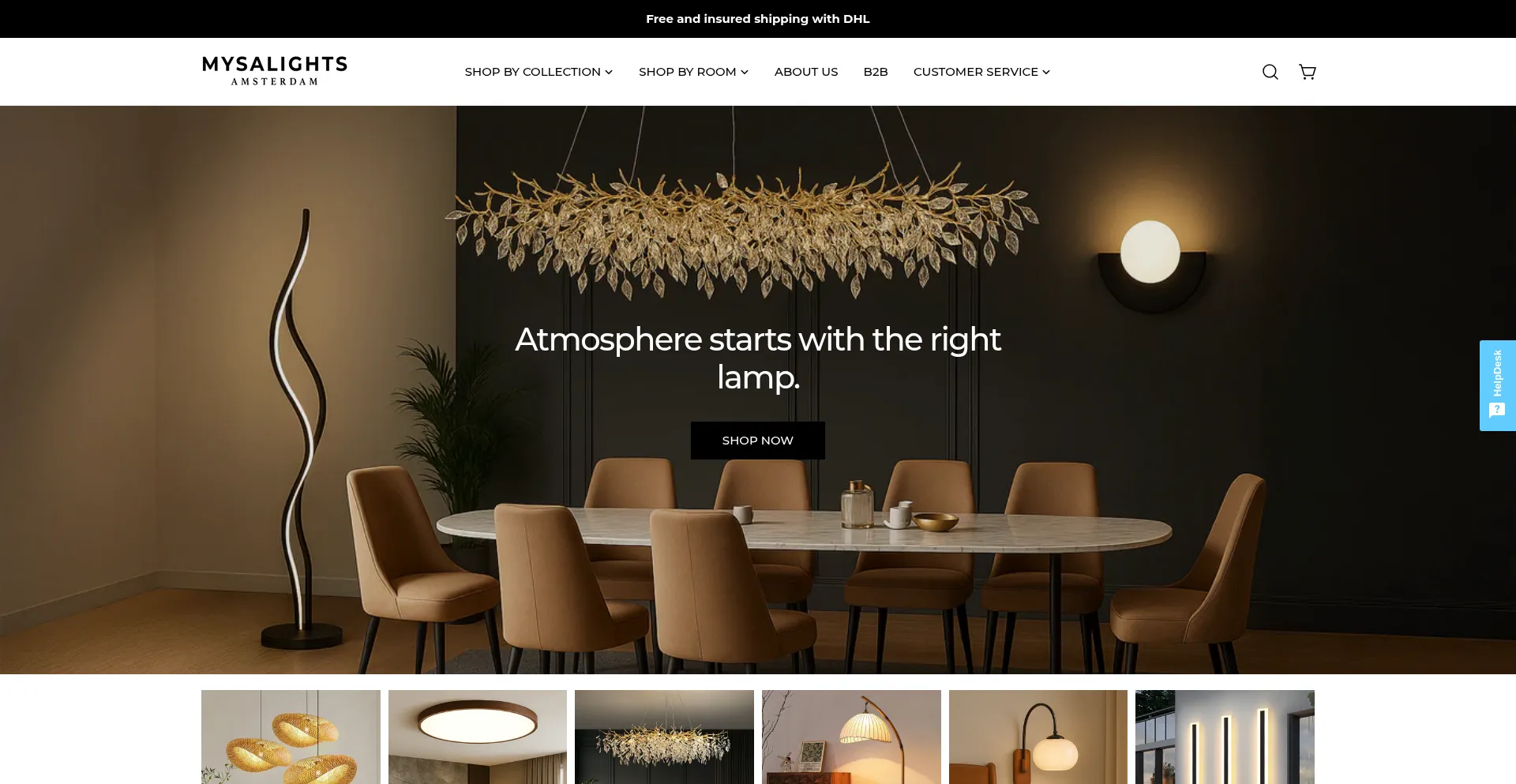Mysalights.com 安全可靠吗？