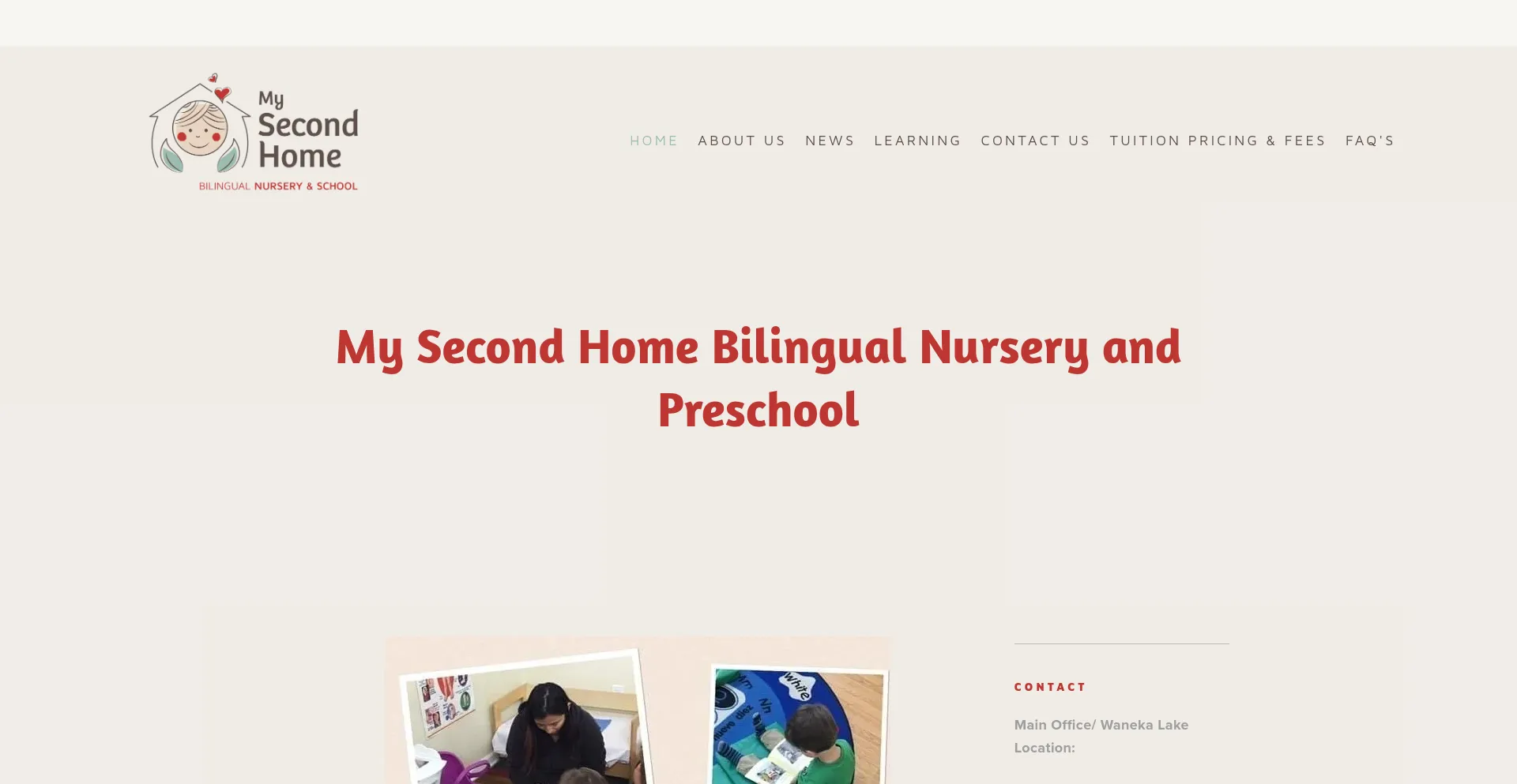 Mysecondhomeco.com 安全可靠吗？