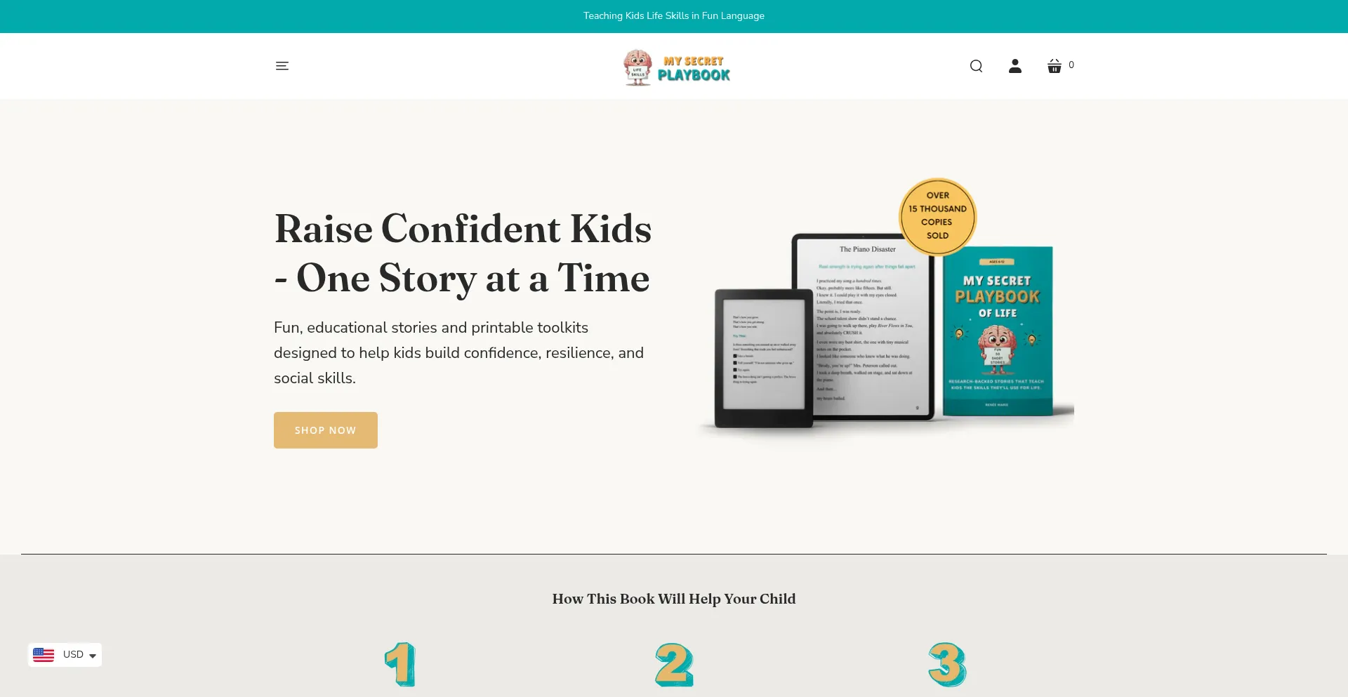 Mysecretplaybook.com