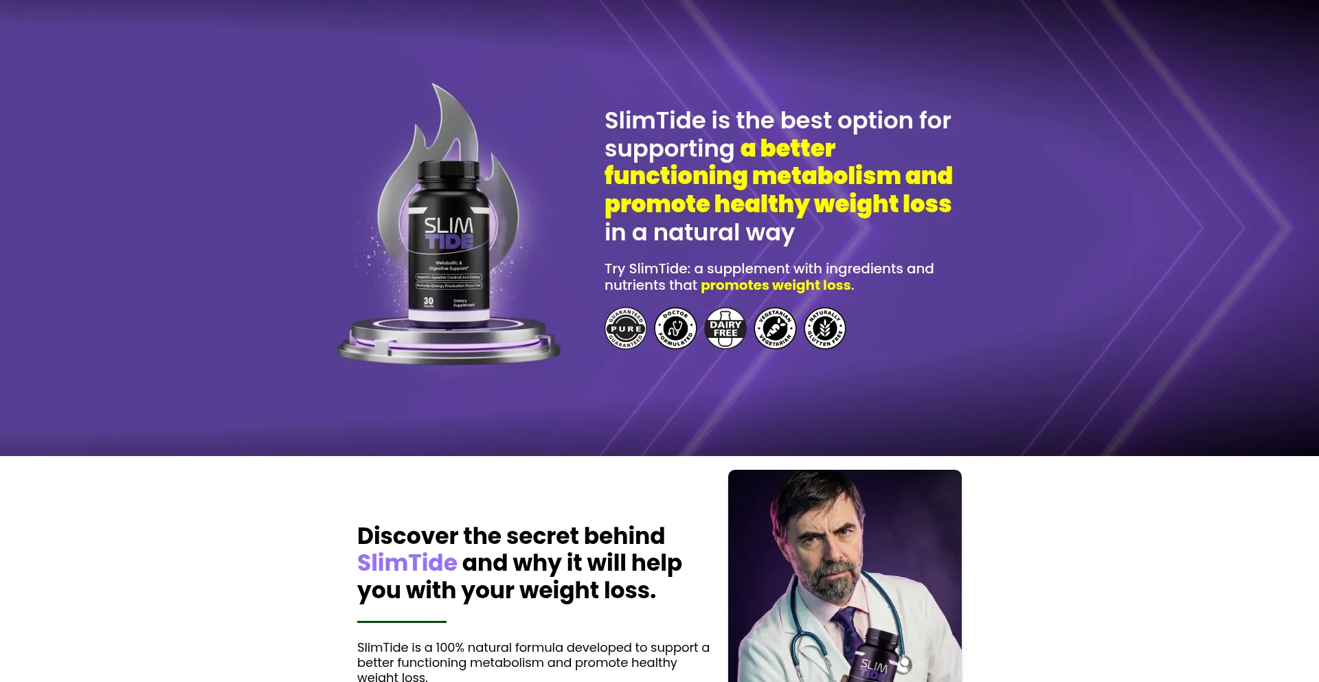 Myslimtide.com