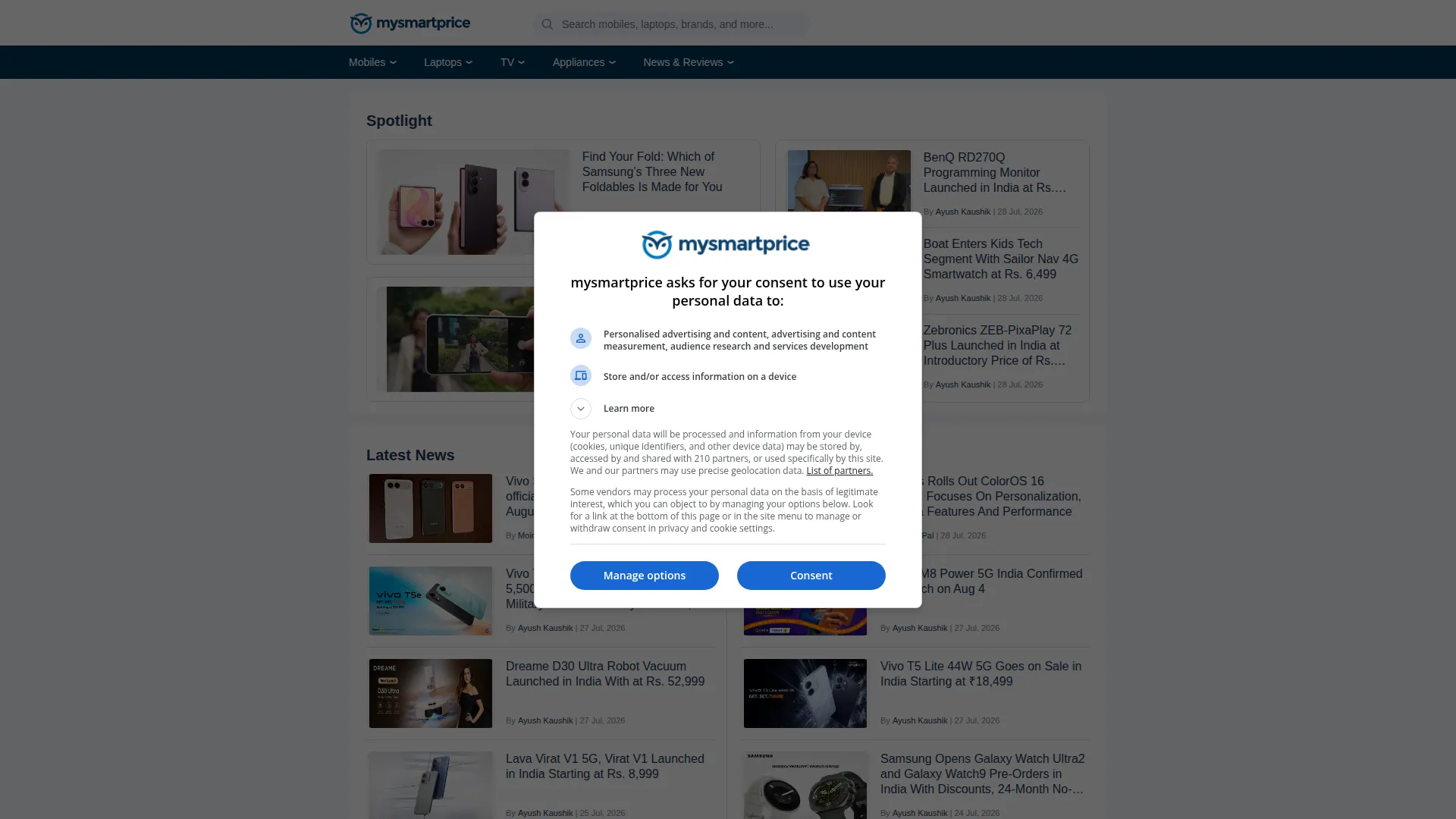 Mysmartprice.com