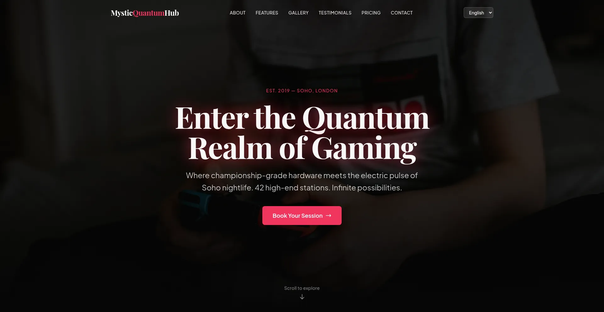 Mysticquantumhub.online