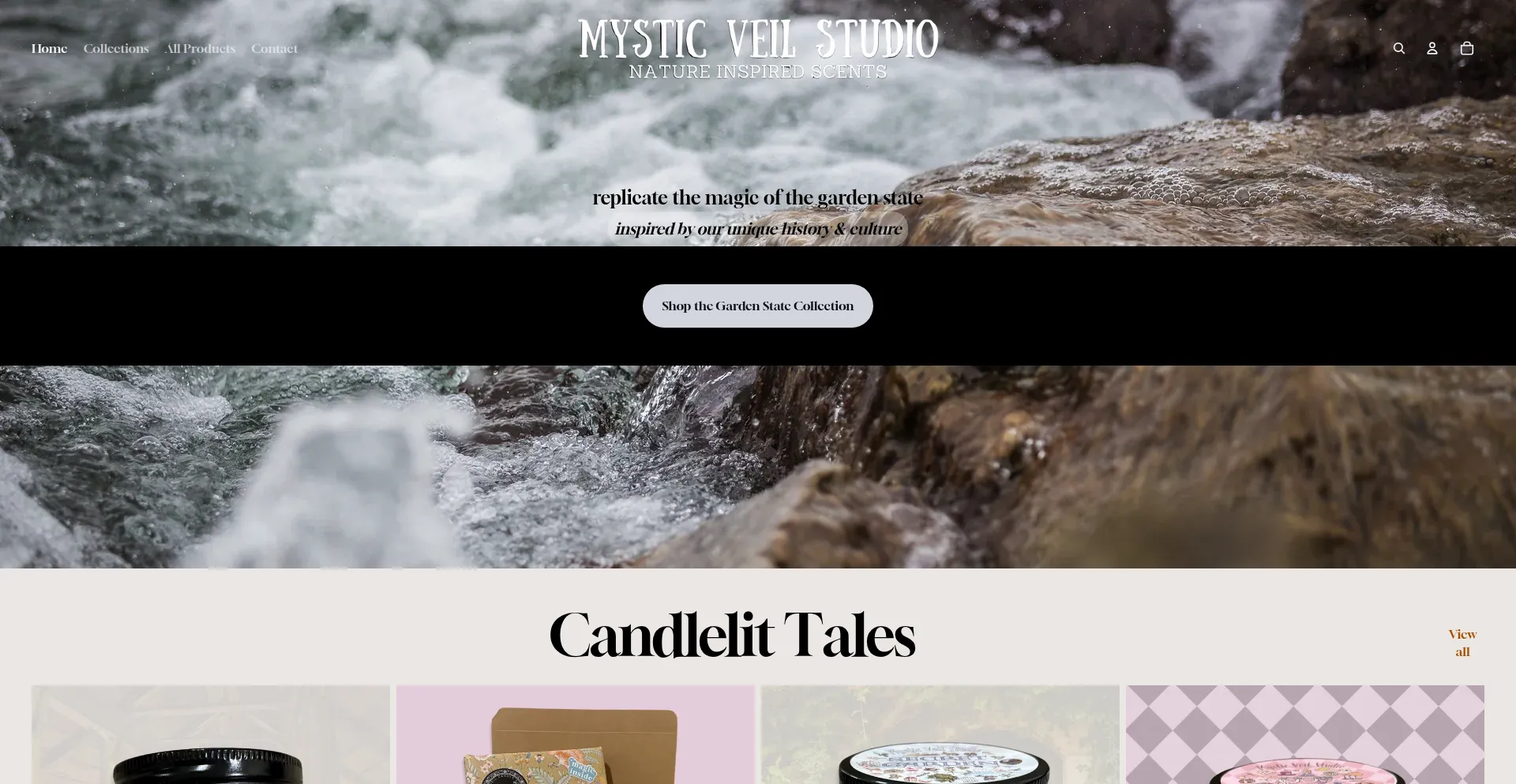 Mysticveilstudio.com