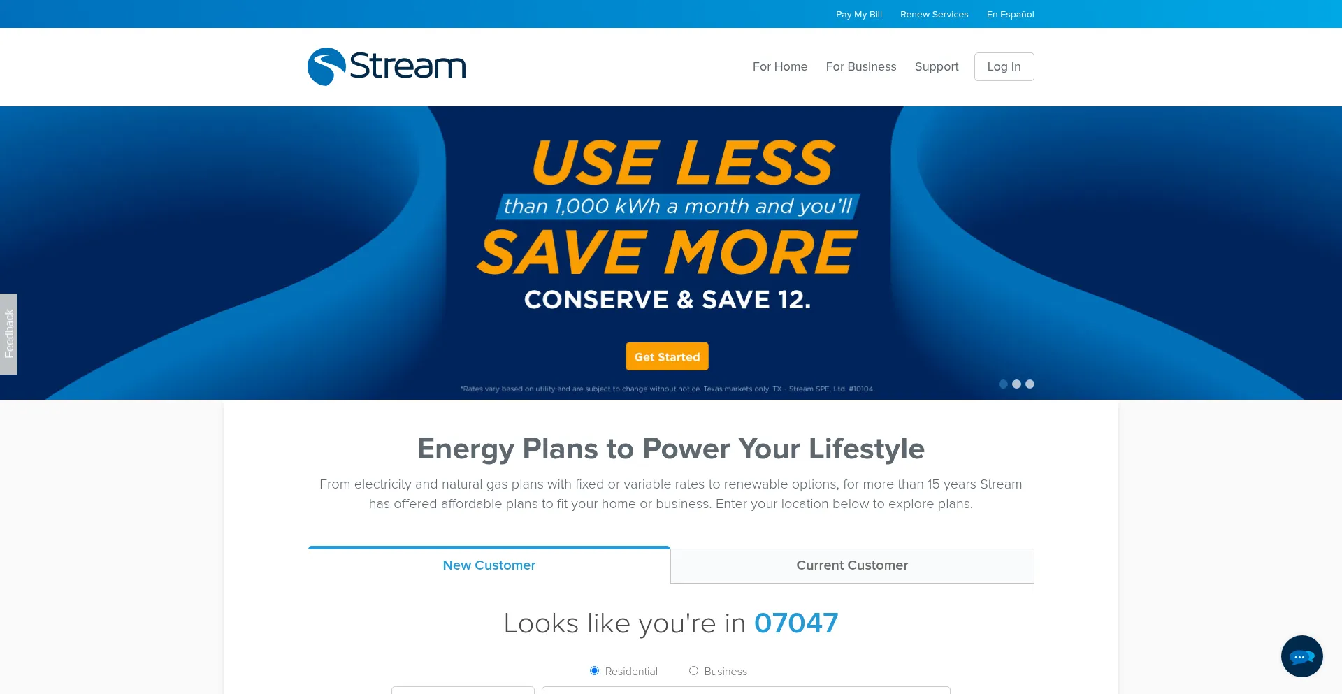Mystream.com