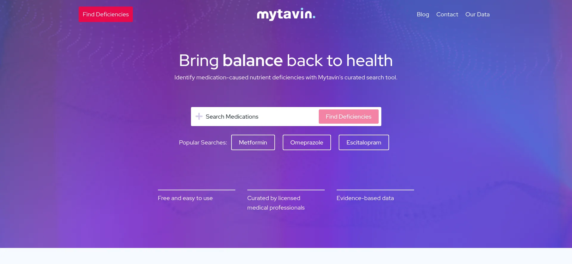 Mytavin.com