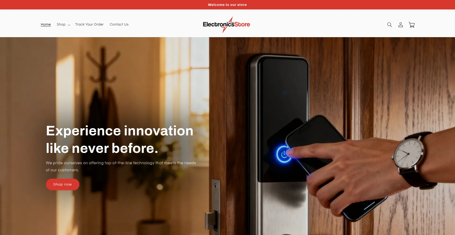 Mytechtrends.store