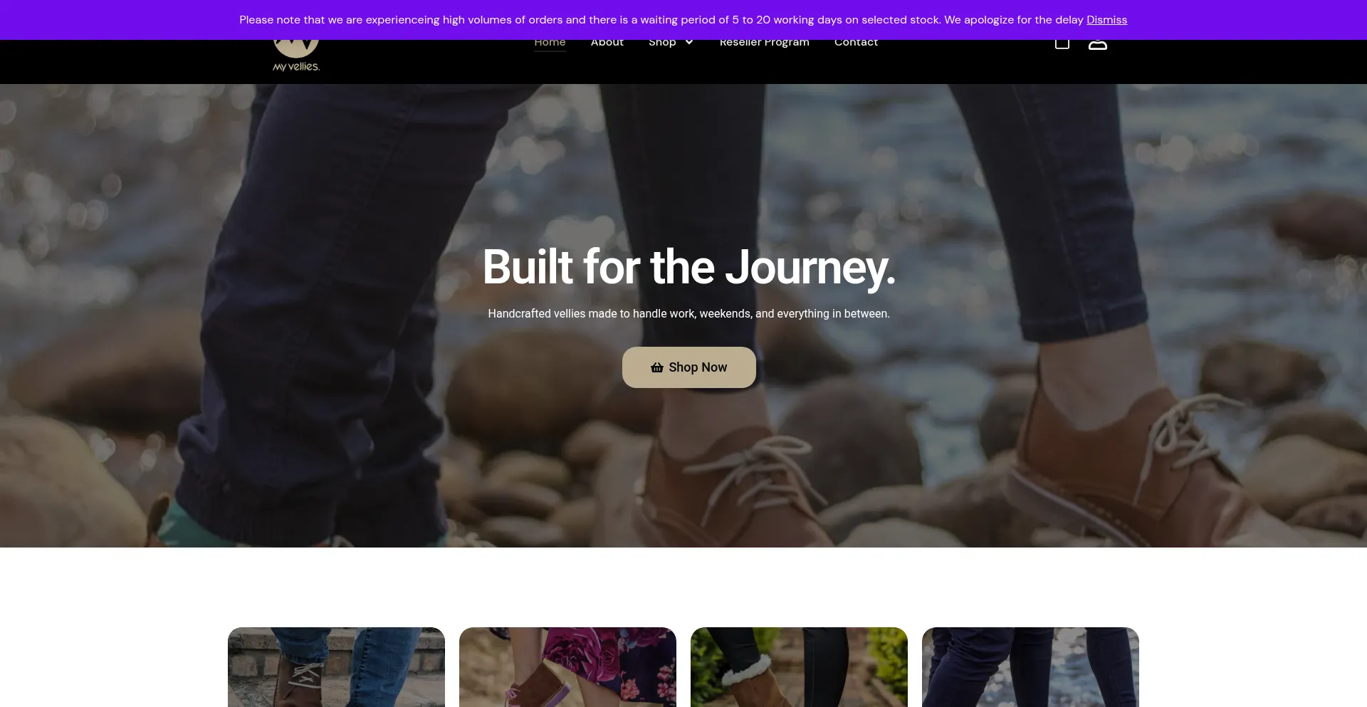 Myvellies.co.za