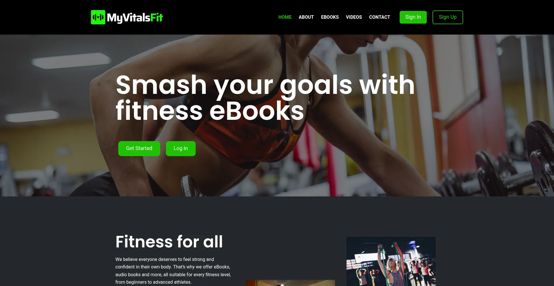 Myvitalsfit.com 安全可靠吗？