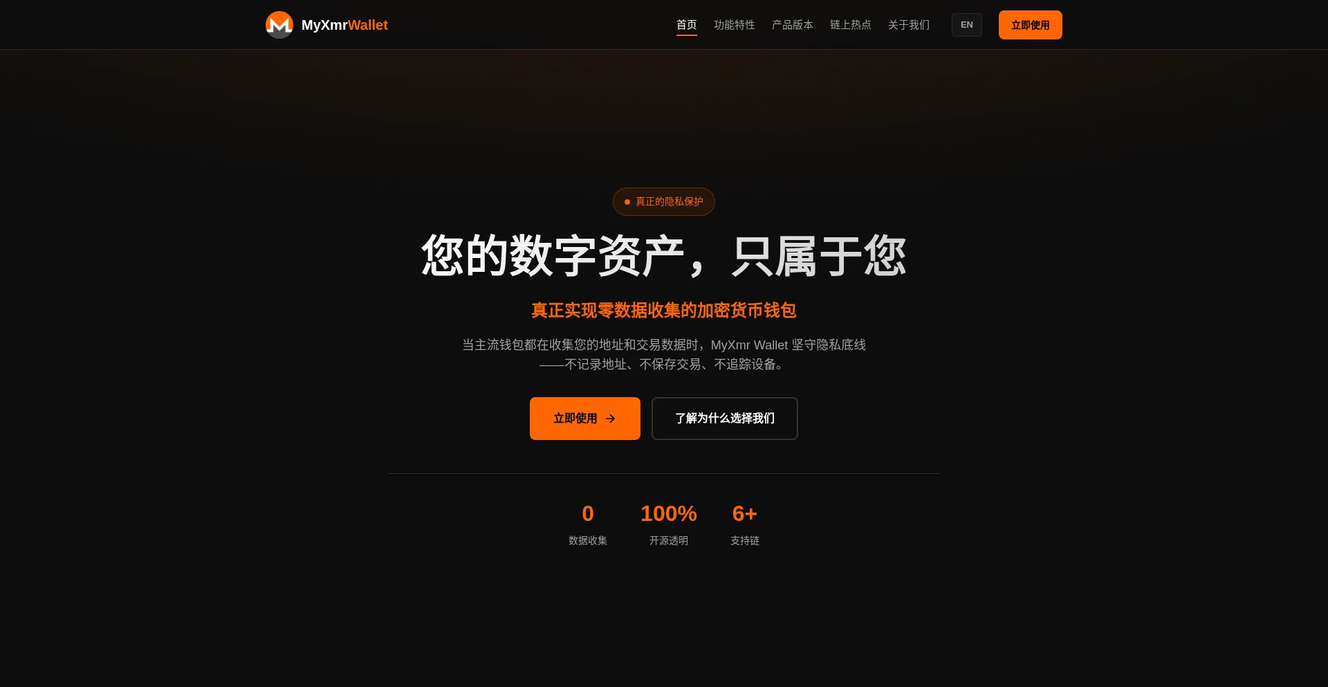 Myxmr.com