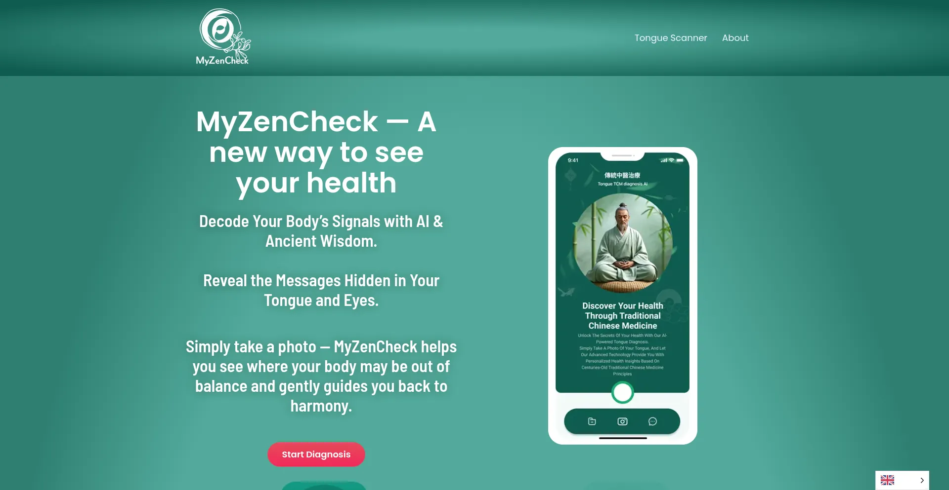 Myzencheck.com