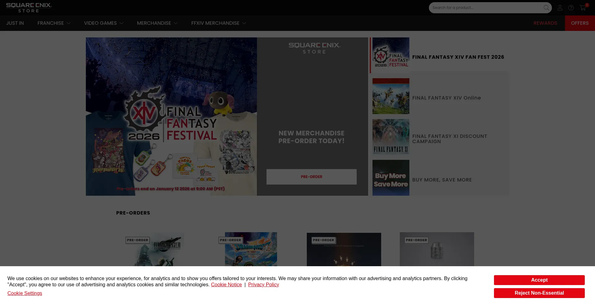 Na.store.square-enix-games.com