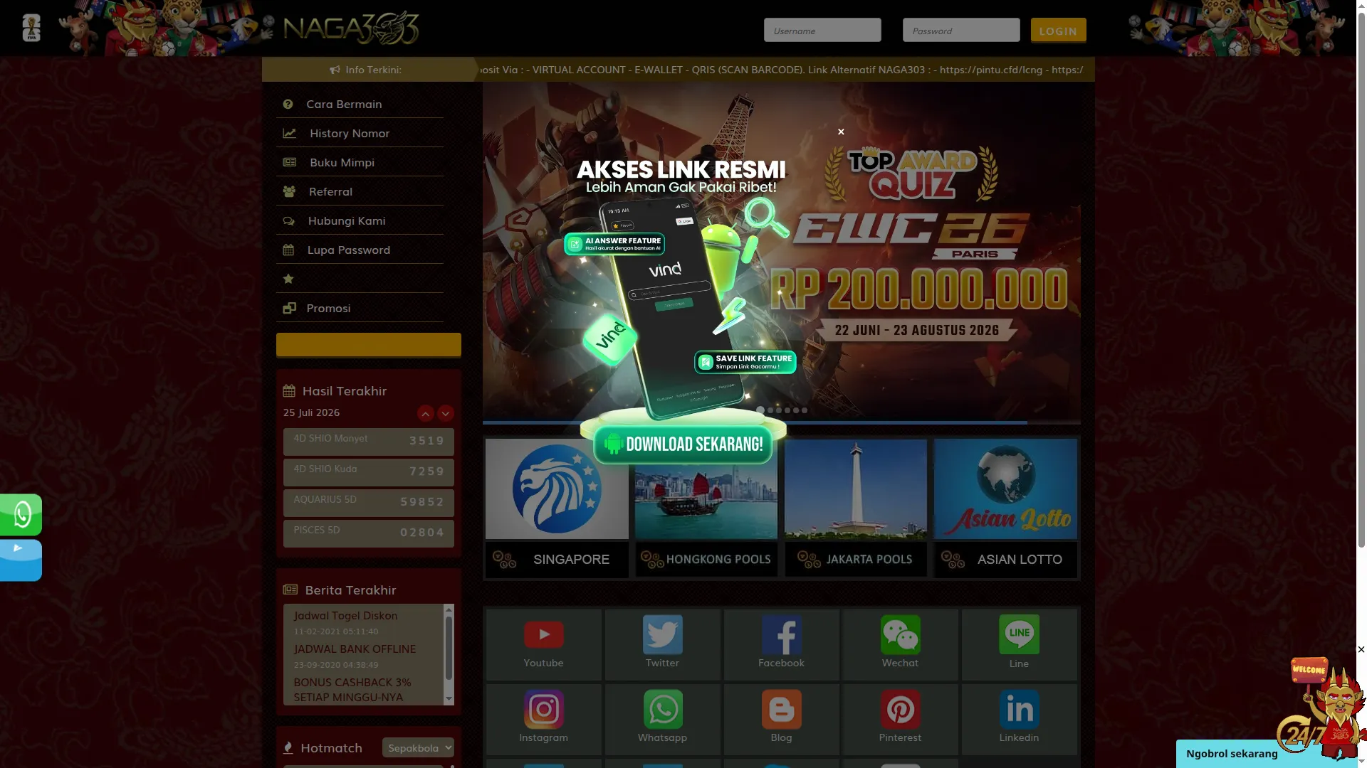 Nagaofc303.xyz