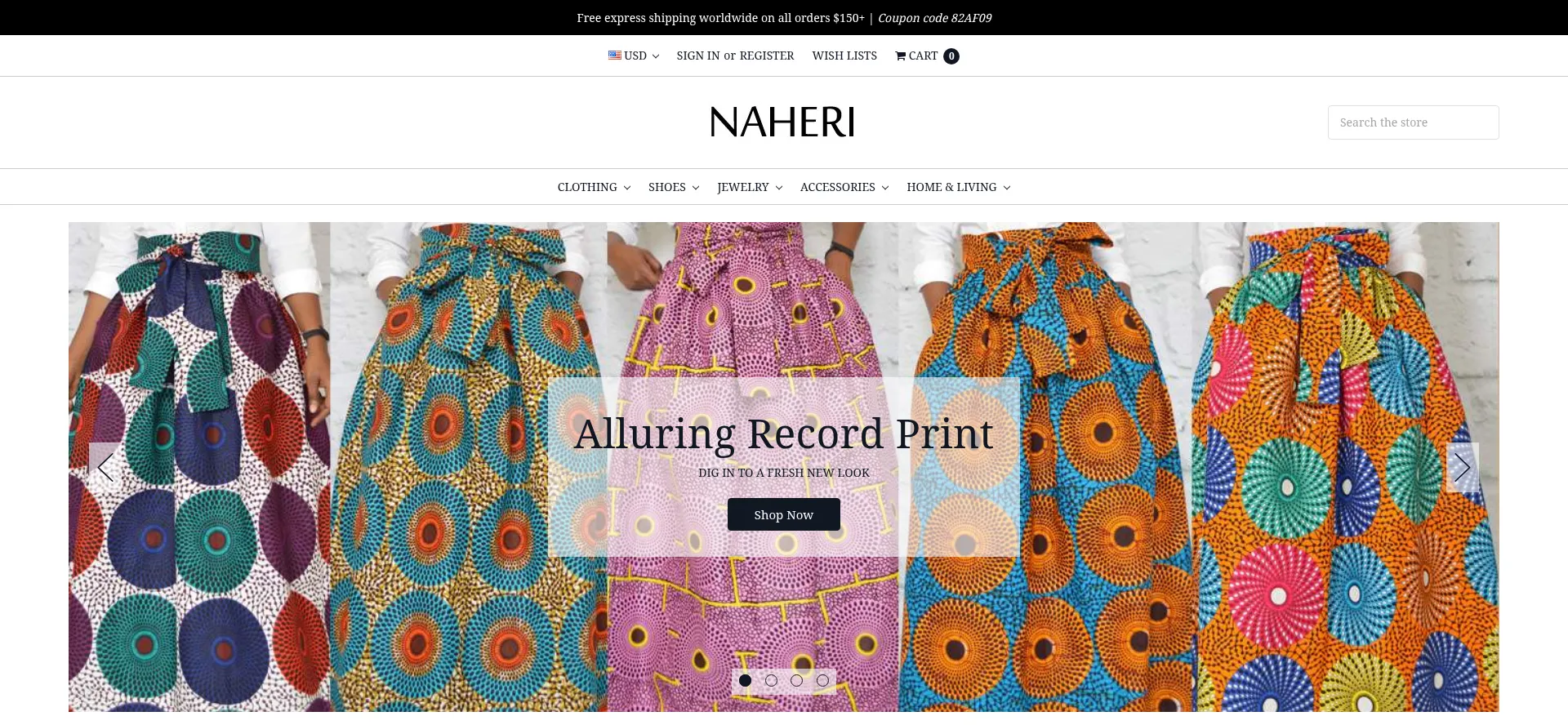 Naheri.com