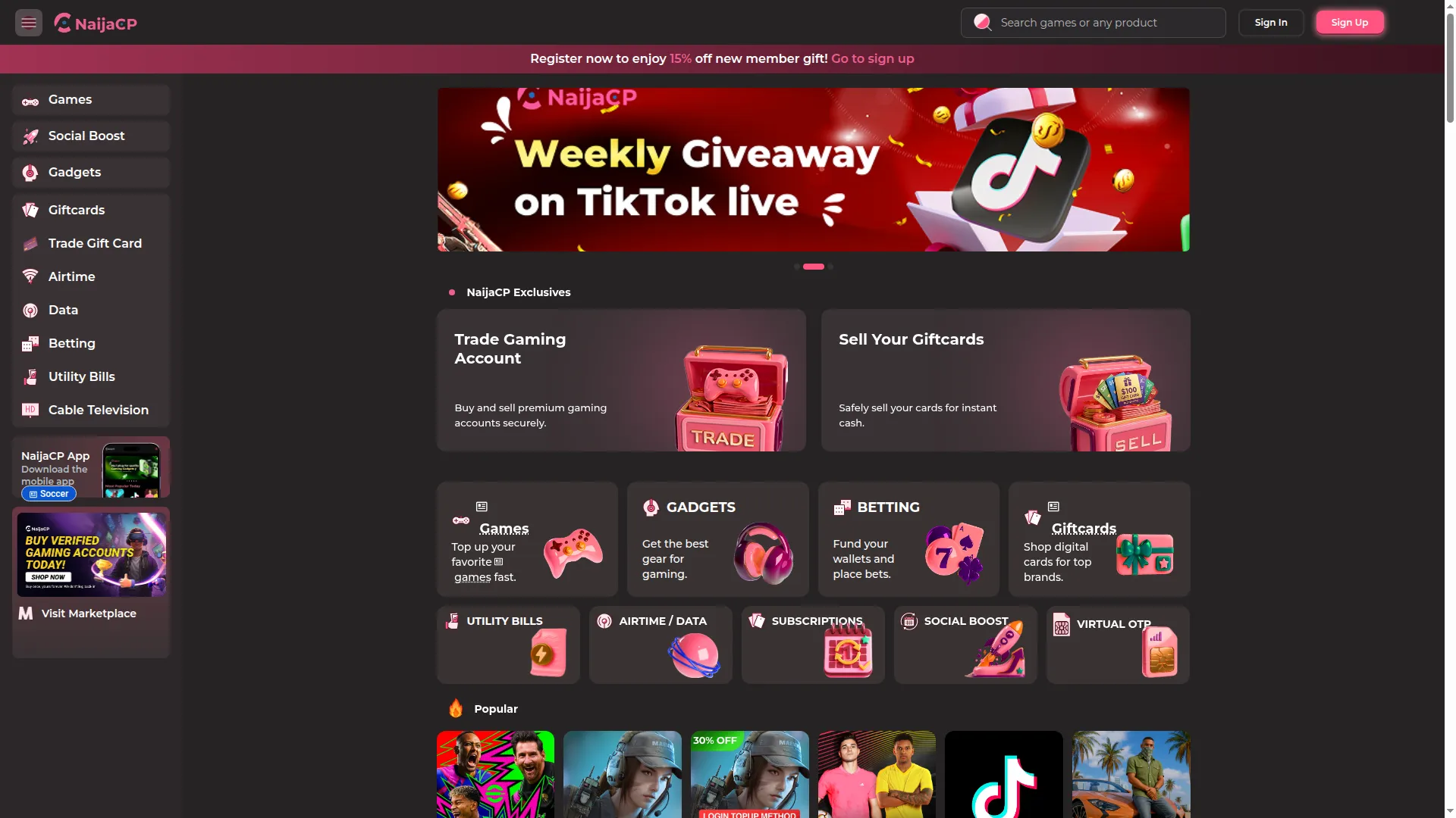 Naijacp.com