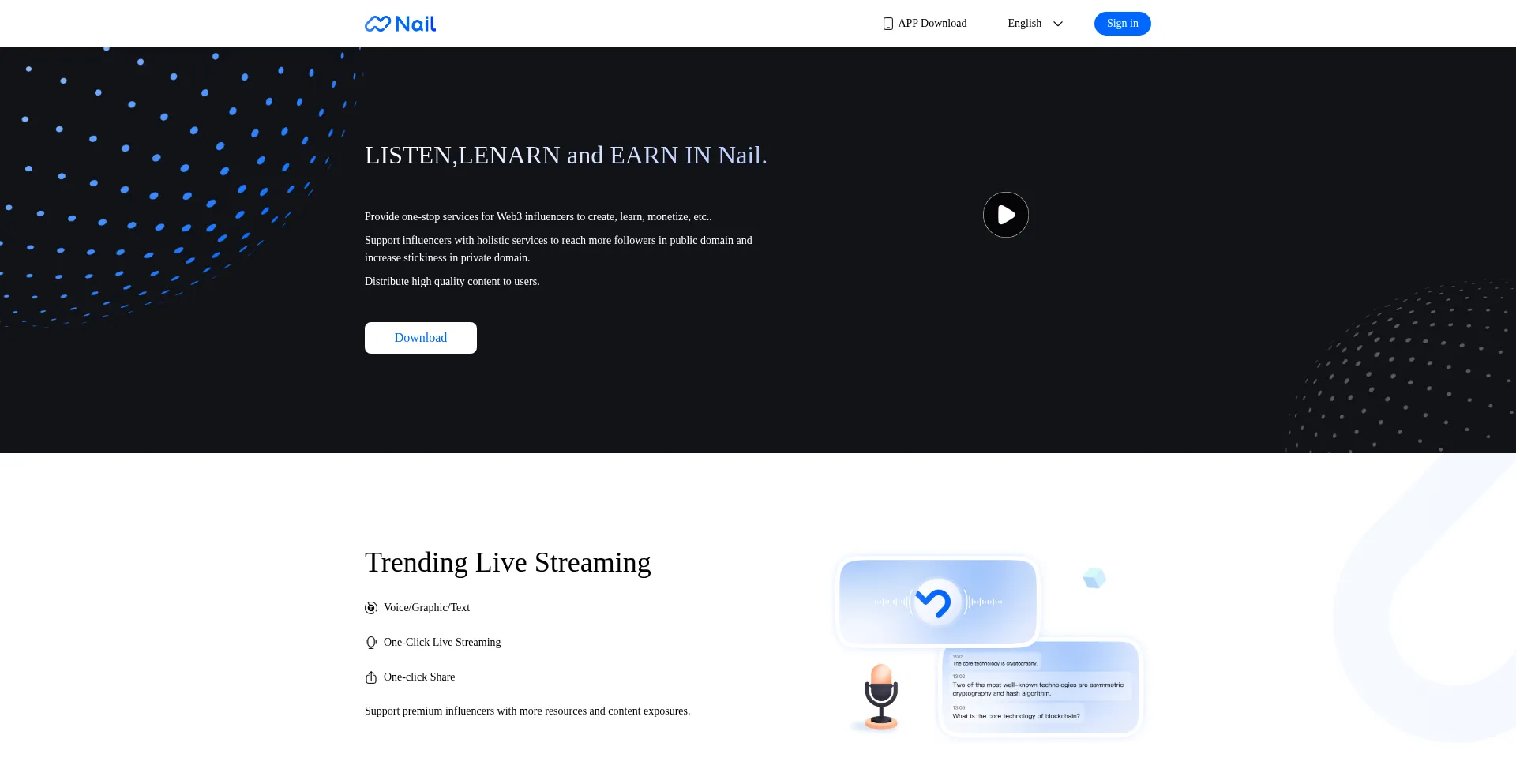 Nail.com 安全可靠吗？