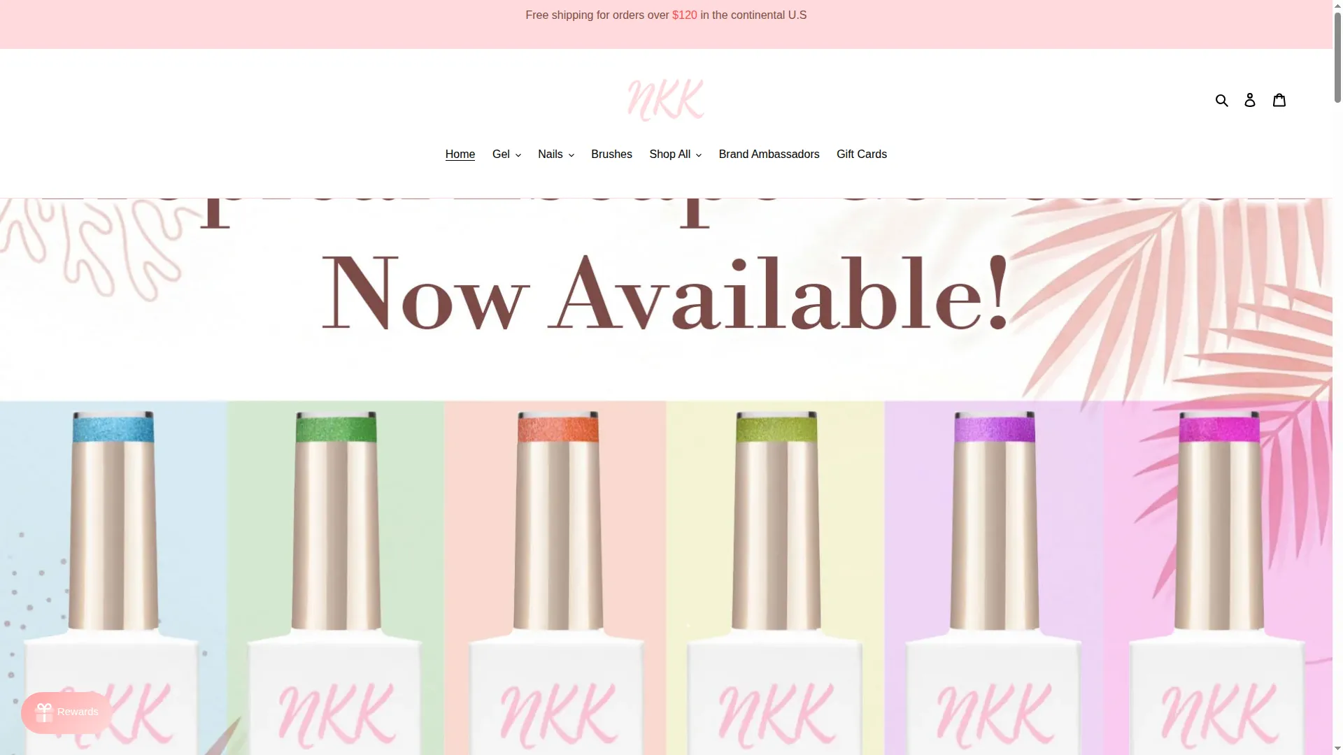 Nailzkatkat.com