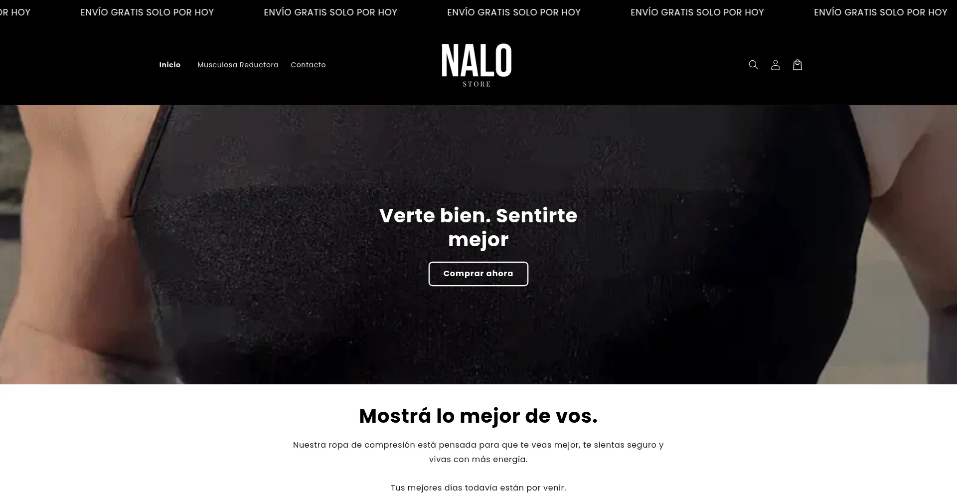 Nalostore.com 安全可靠吗？
