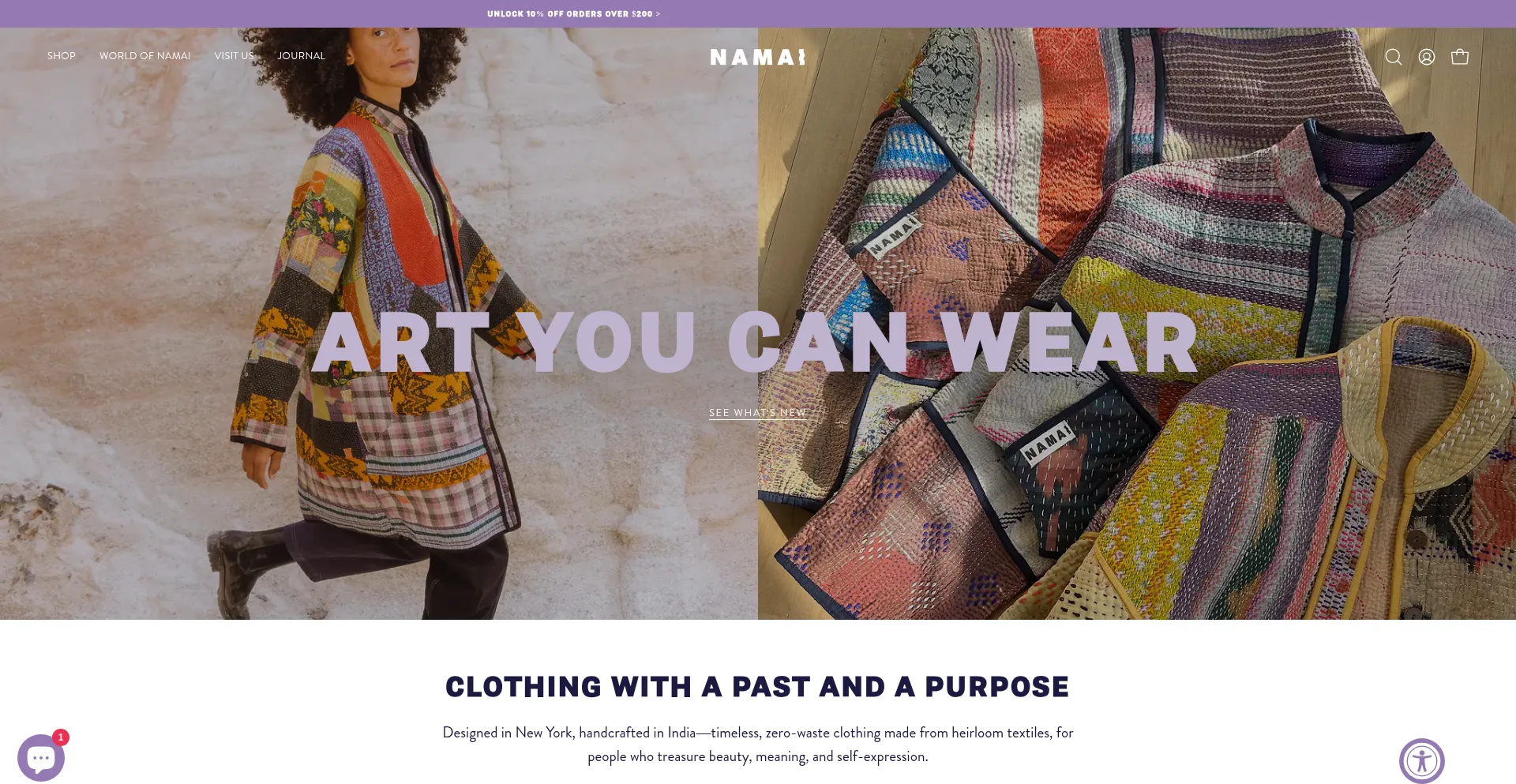 Namai-studio.com 安全可靠吗？