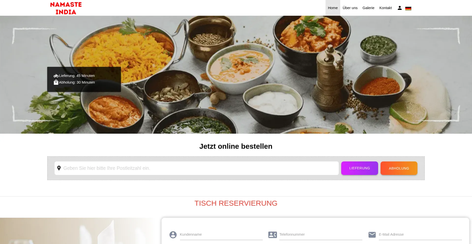 Namaste-delmenhorst.de 安全可靠吗？