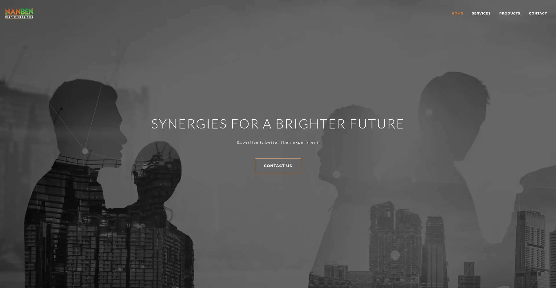 Nanben.co