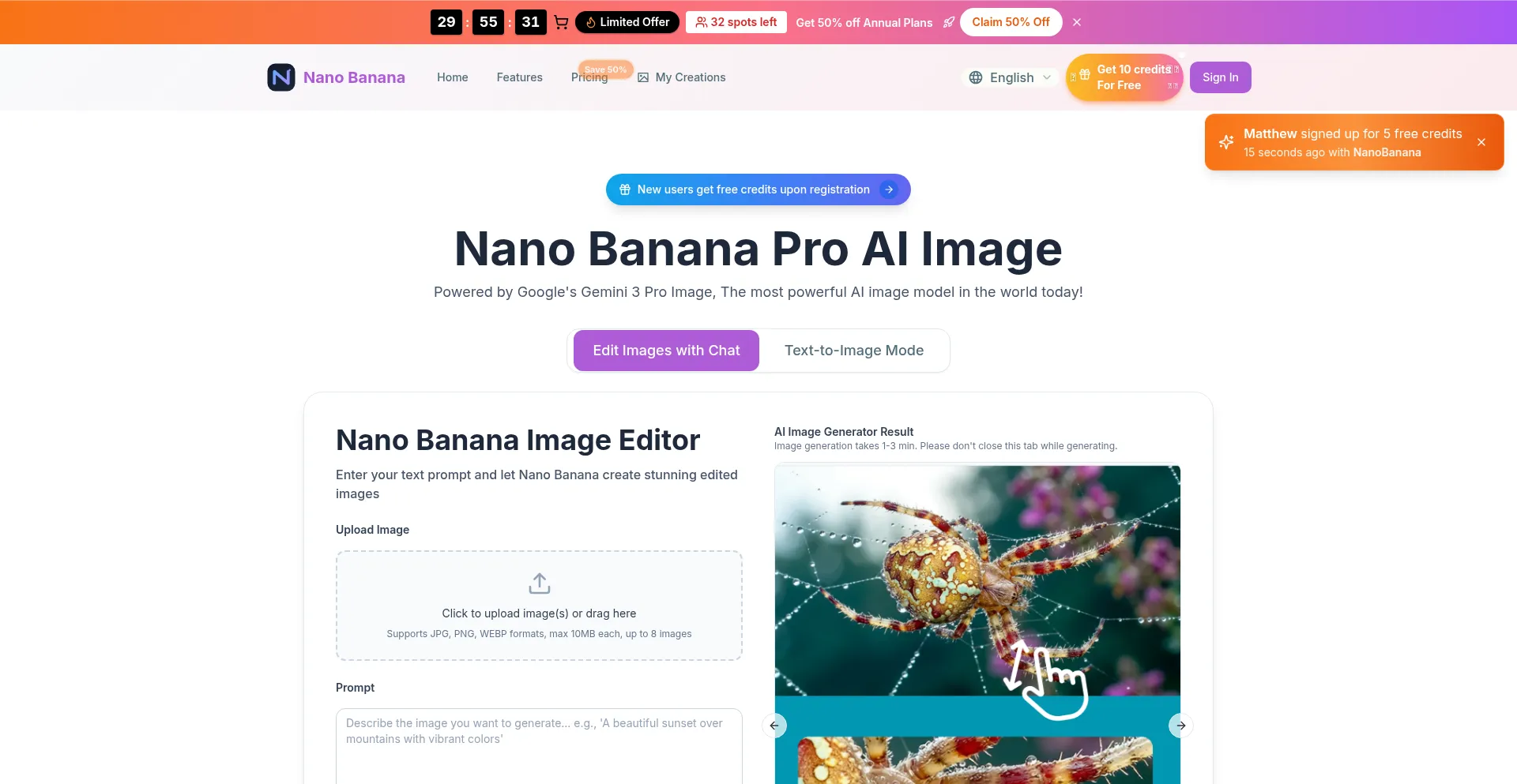 Nanobanana-ai.org