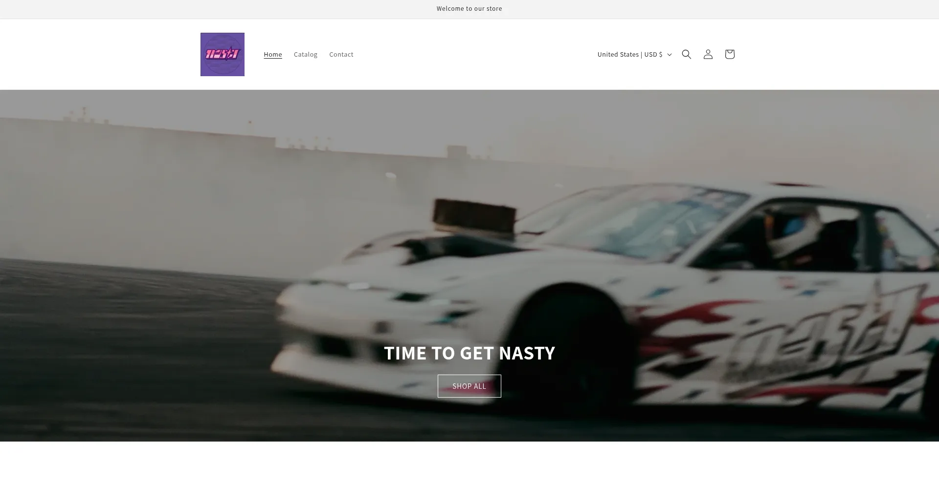 Nastygloves.com