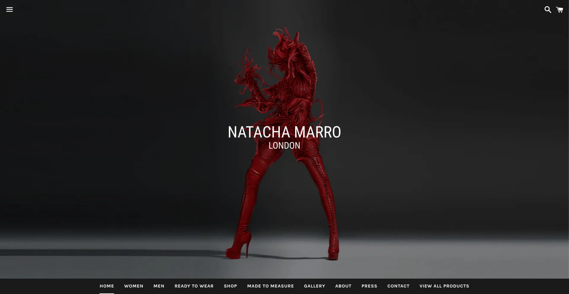 Natachamarro.com