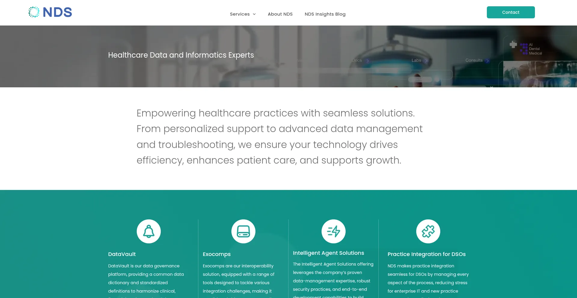 Nationaldatasolutions.com 安全可靠吗？