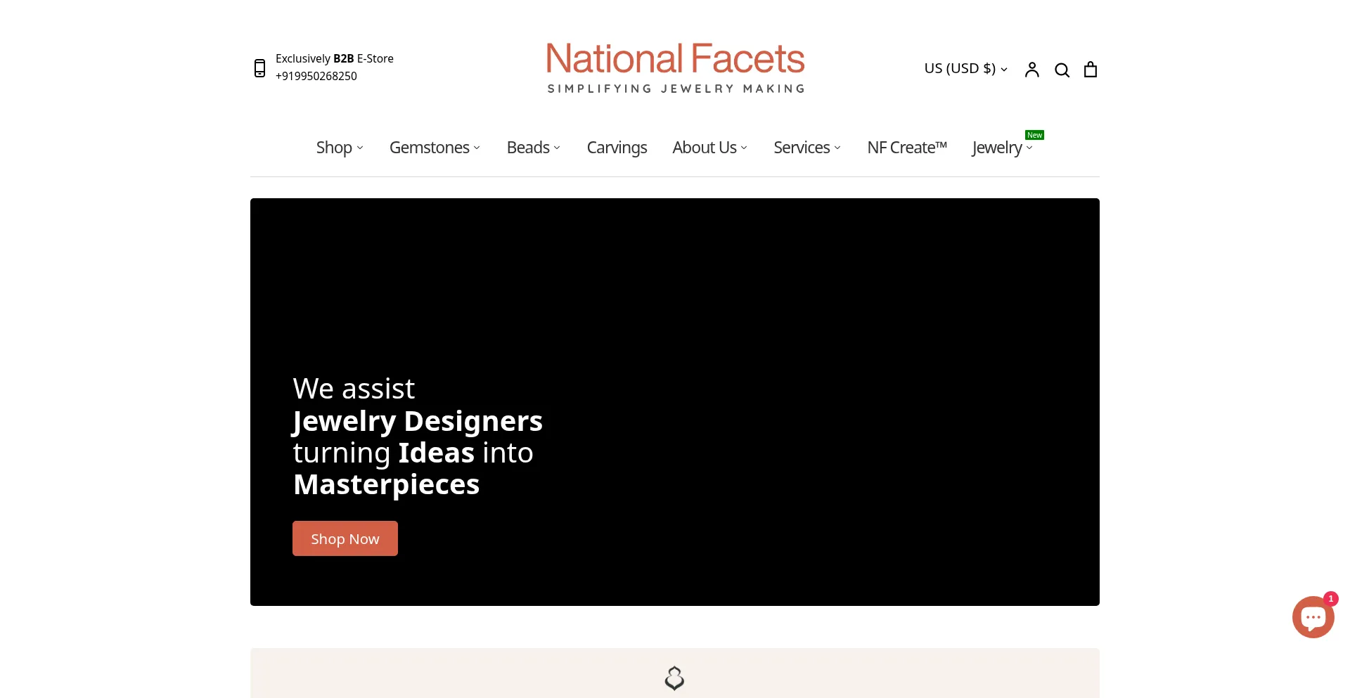 Nationalfacets.com