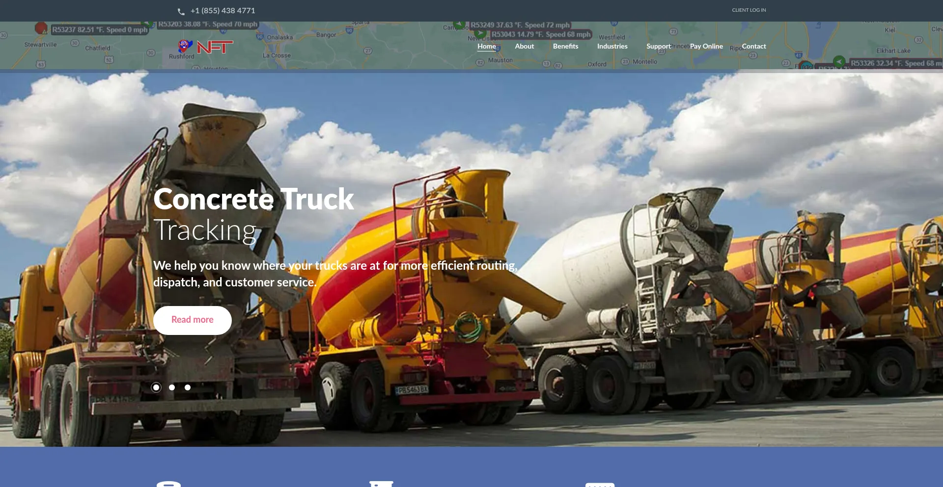 Nationalfleettracking.com