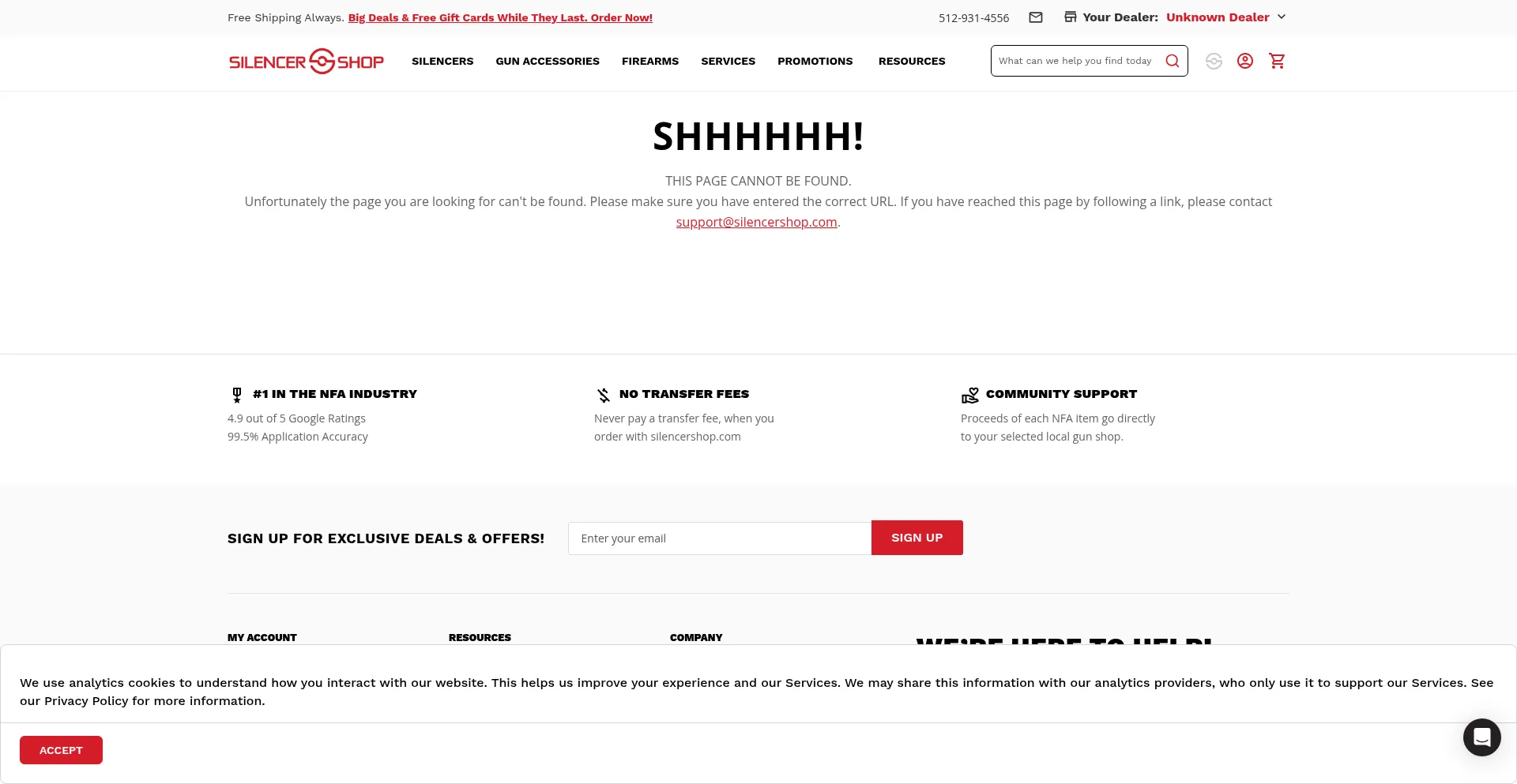 Nationalguntrust.com