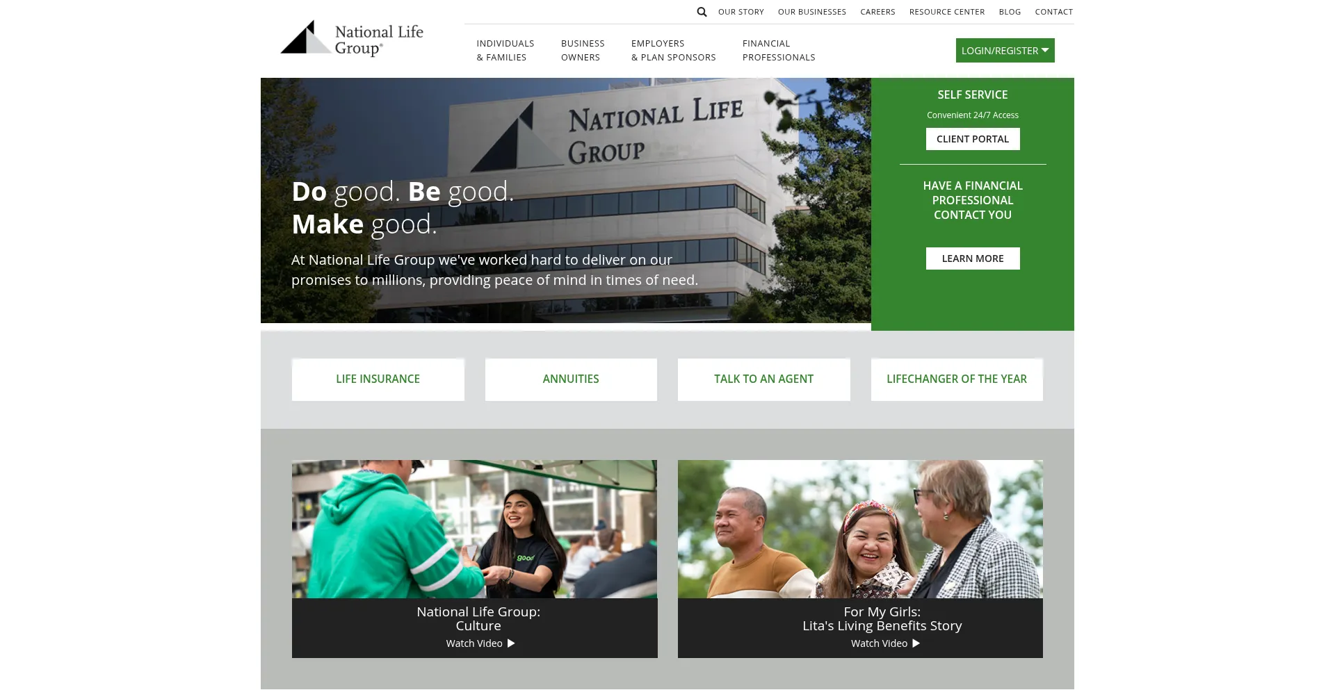 Nationallife.com
