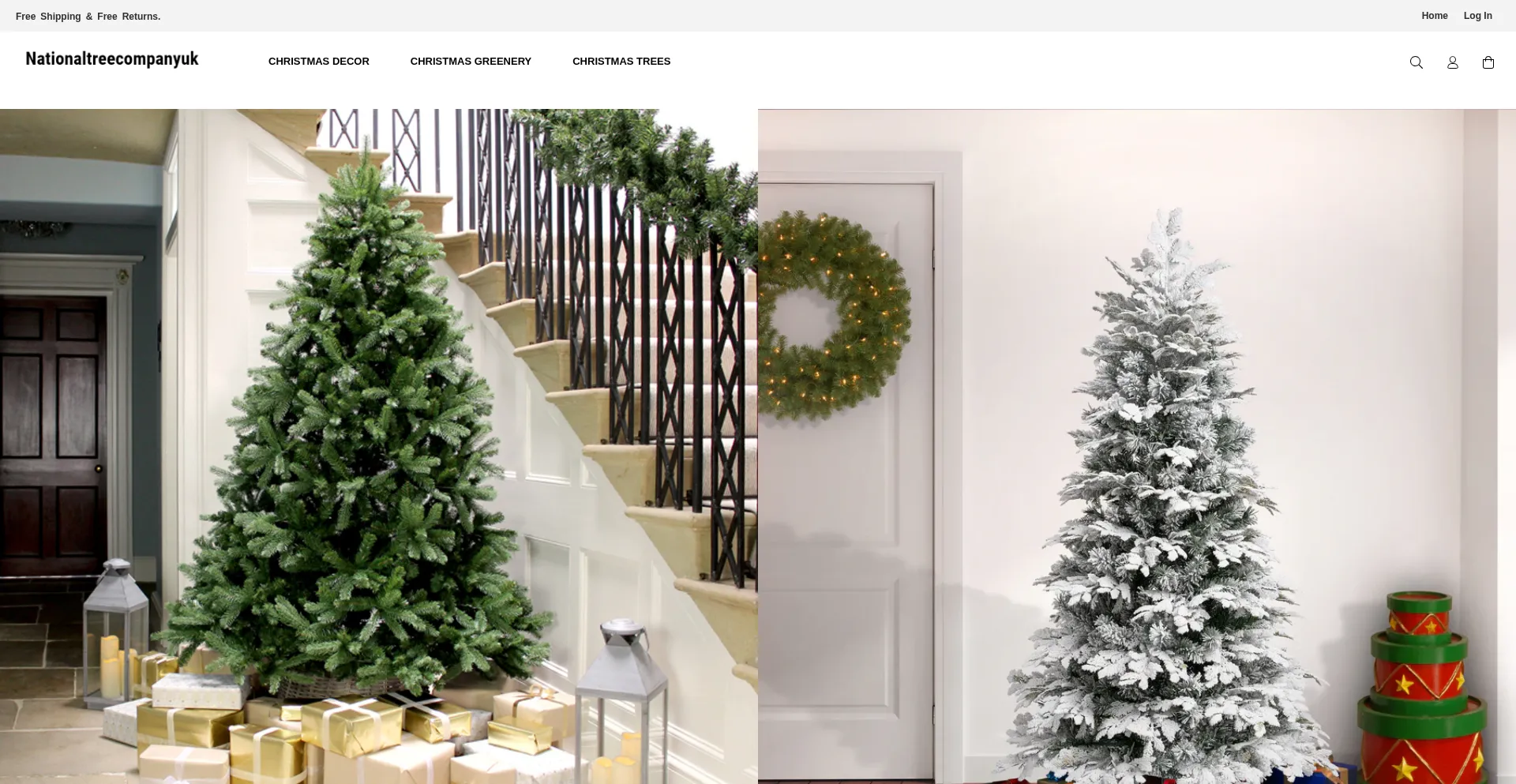 Nationaltreecompanyuk.net