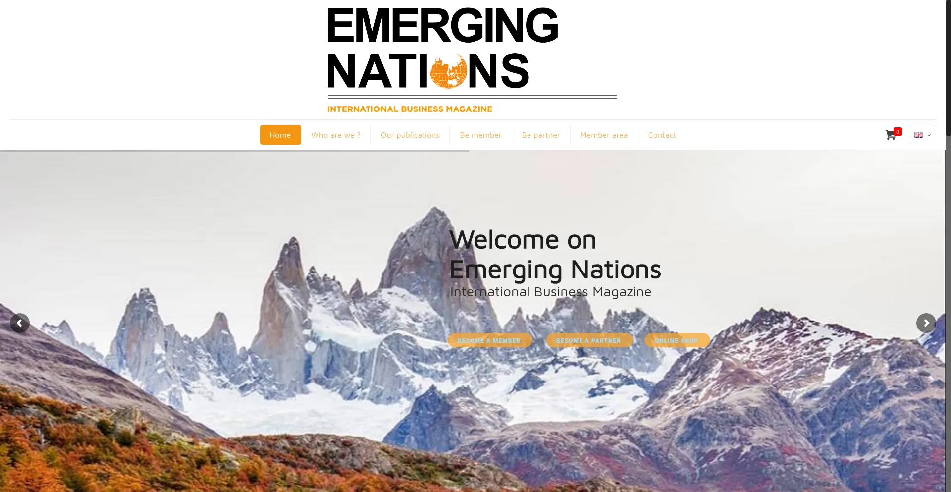 Nations-emergentes.org
