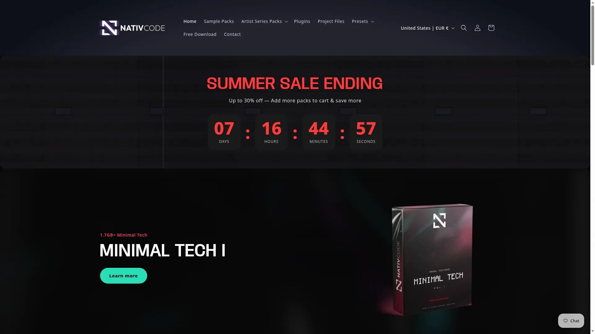 Nativcode.net