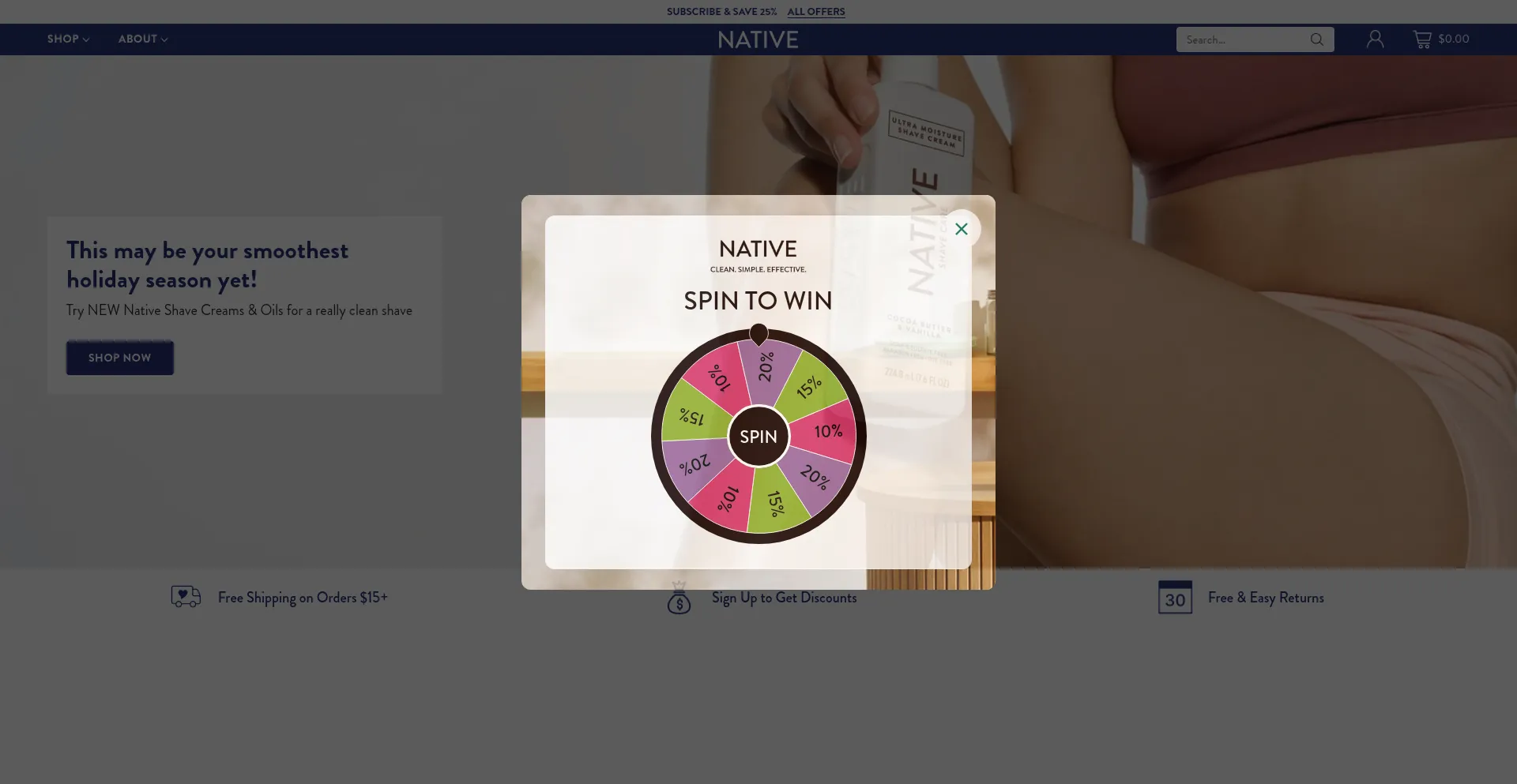 Nativecos.com