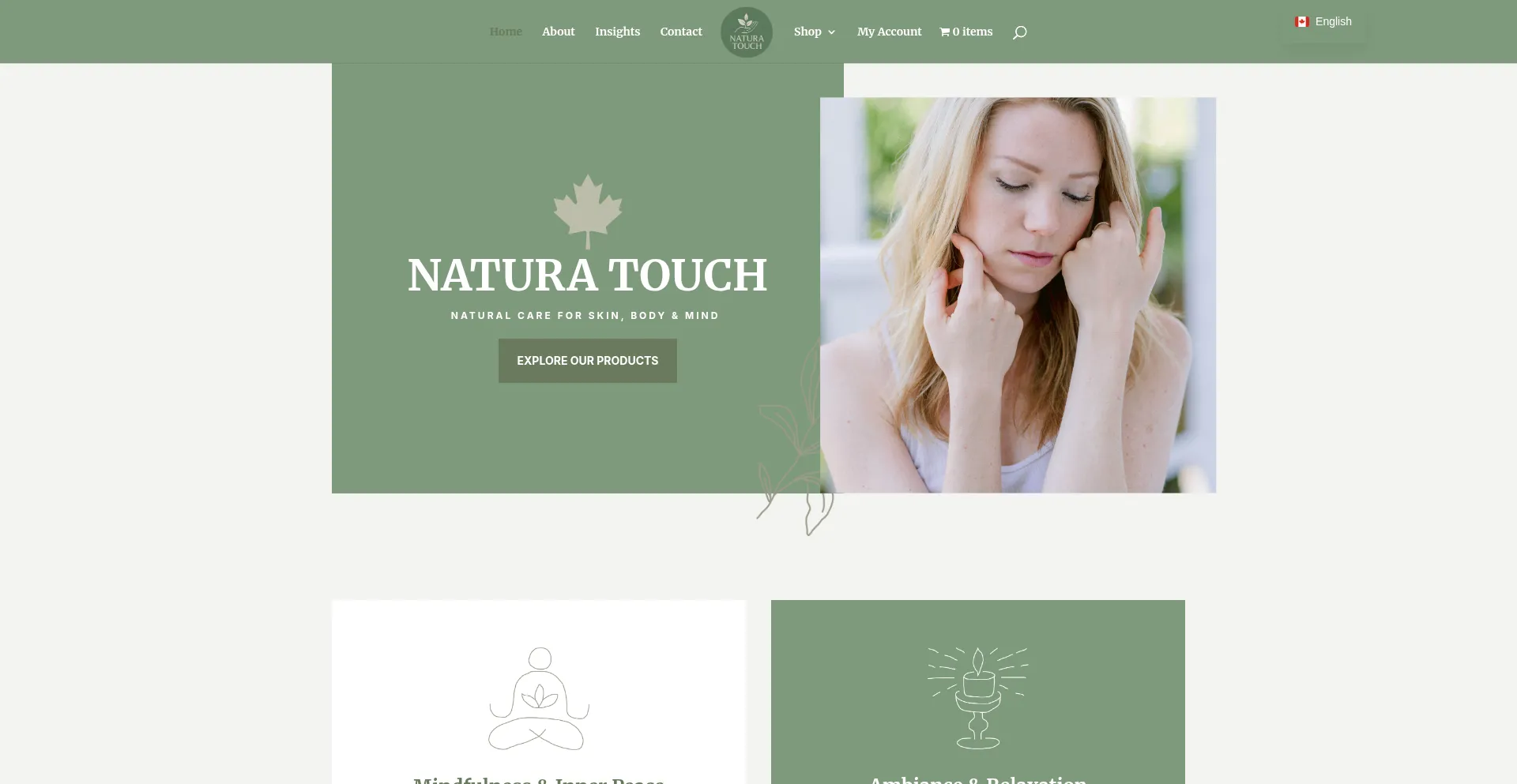Naturatouch.ca