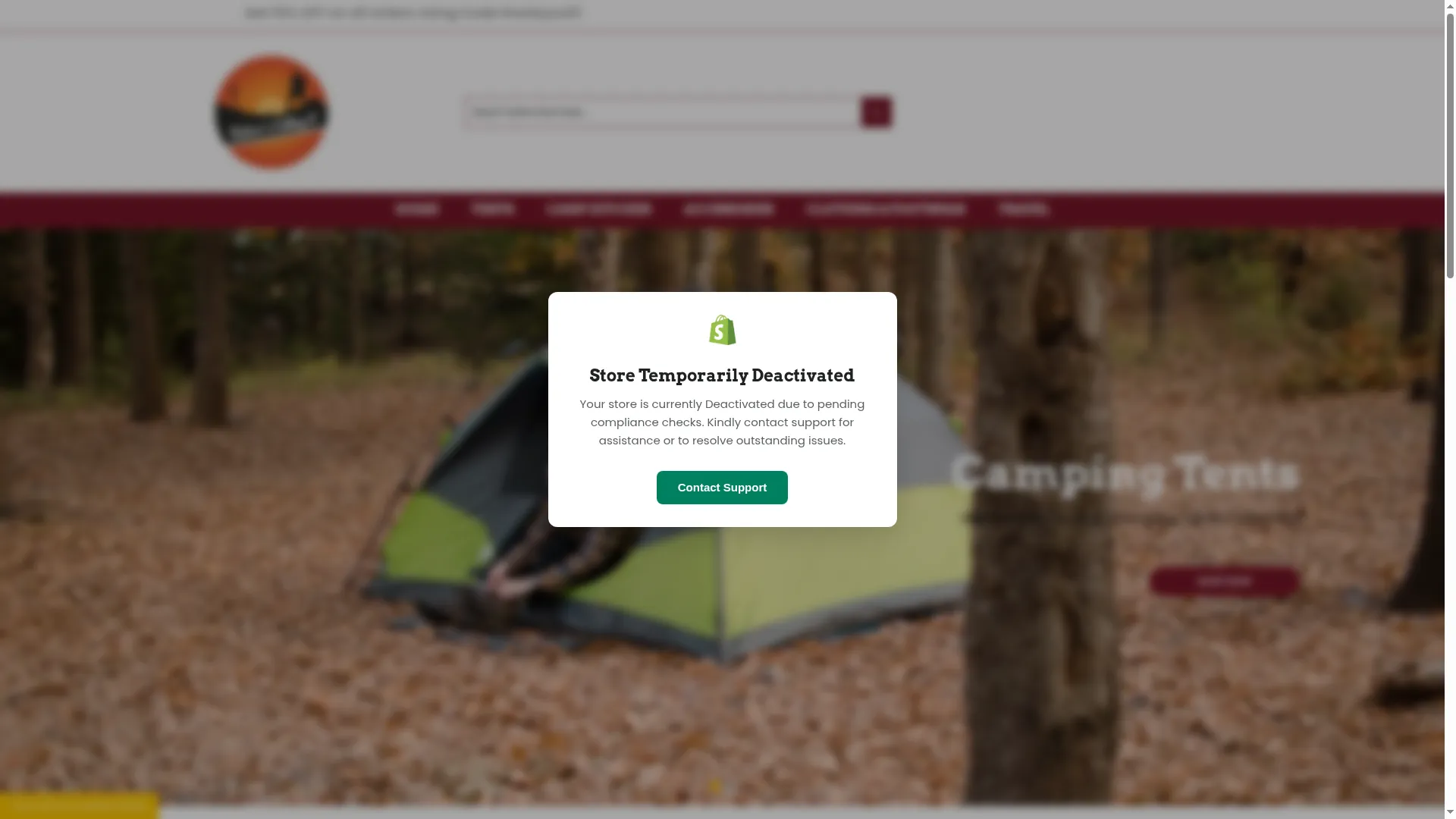Naturescallingu.com
