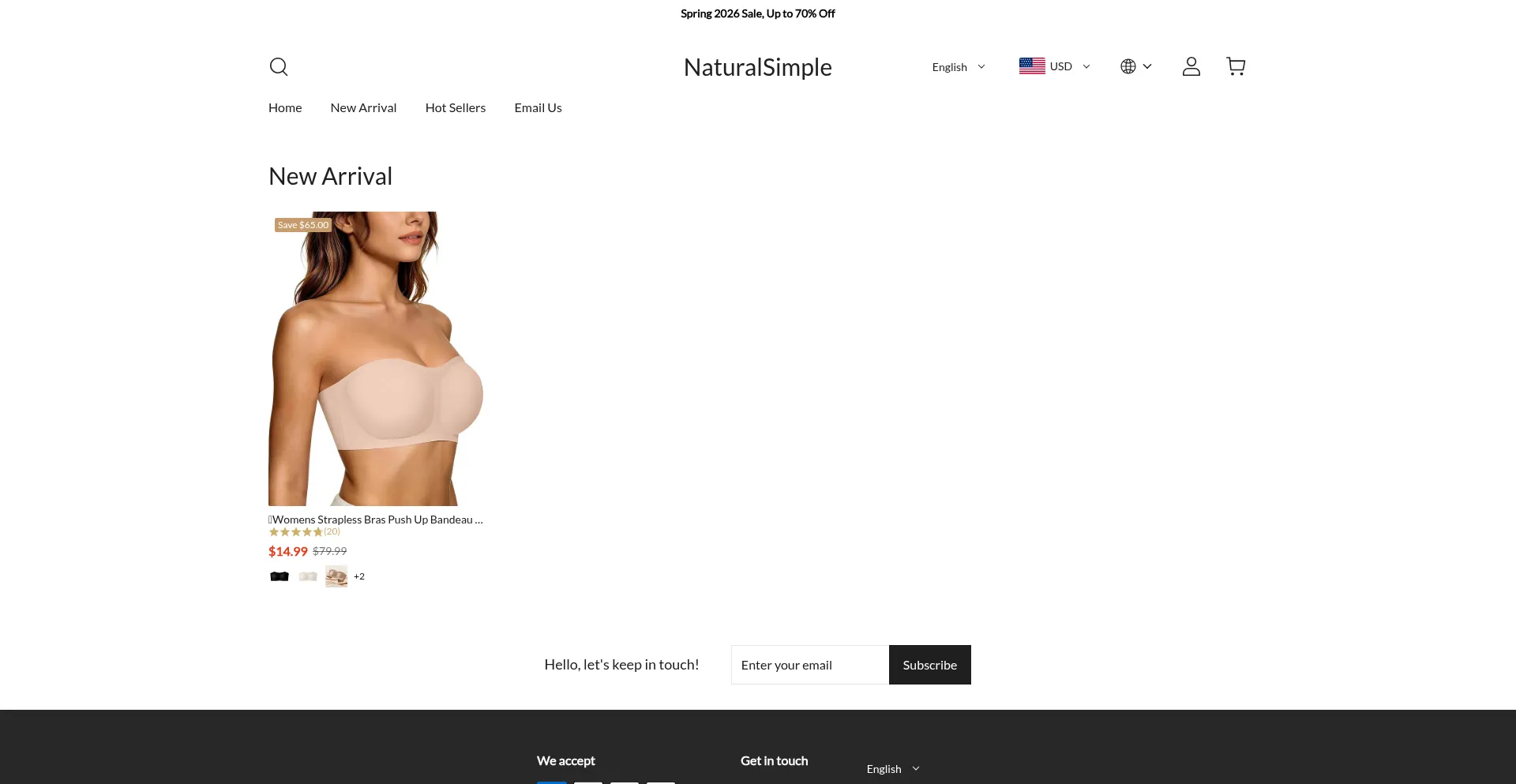 Natursimple.com