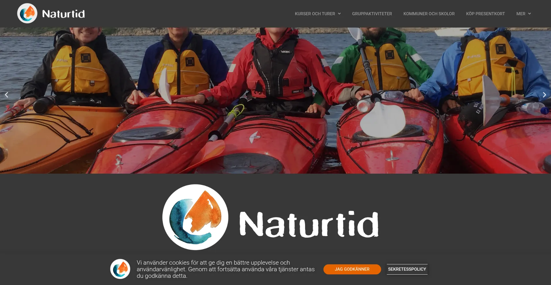 Naturtid.se