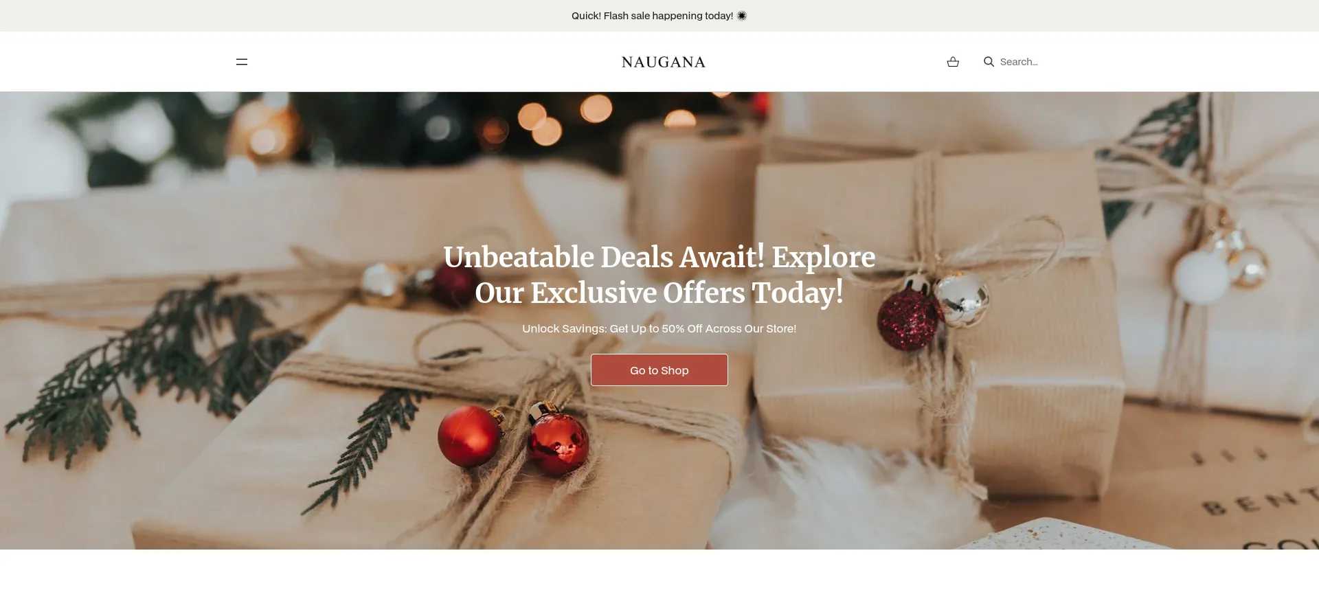 Naugana.com