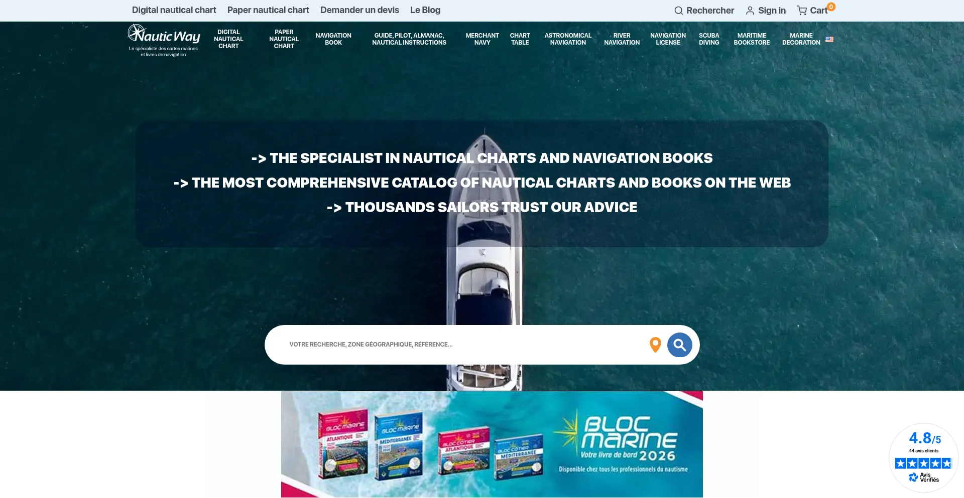 Nautic-way.com