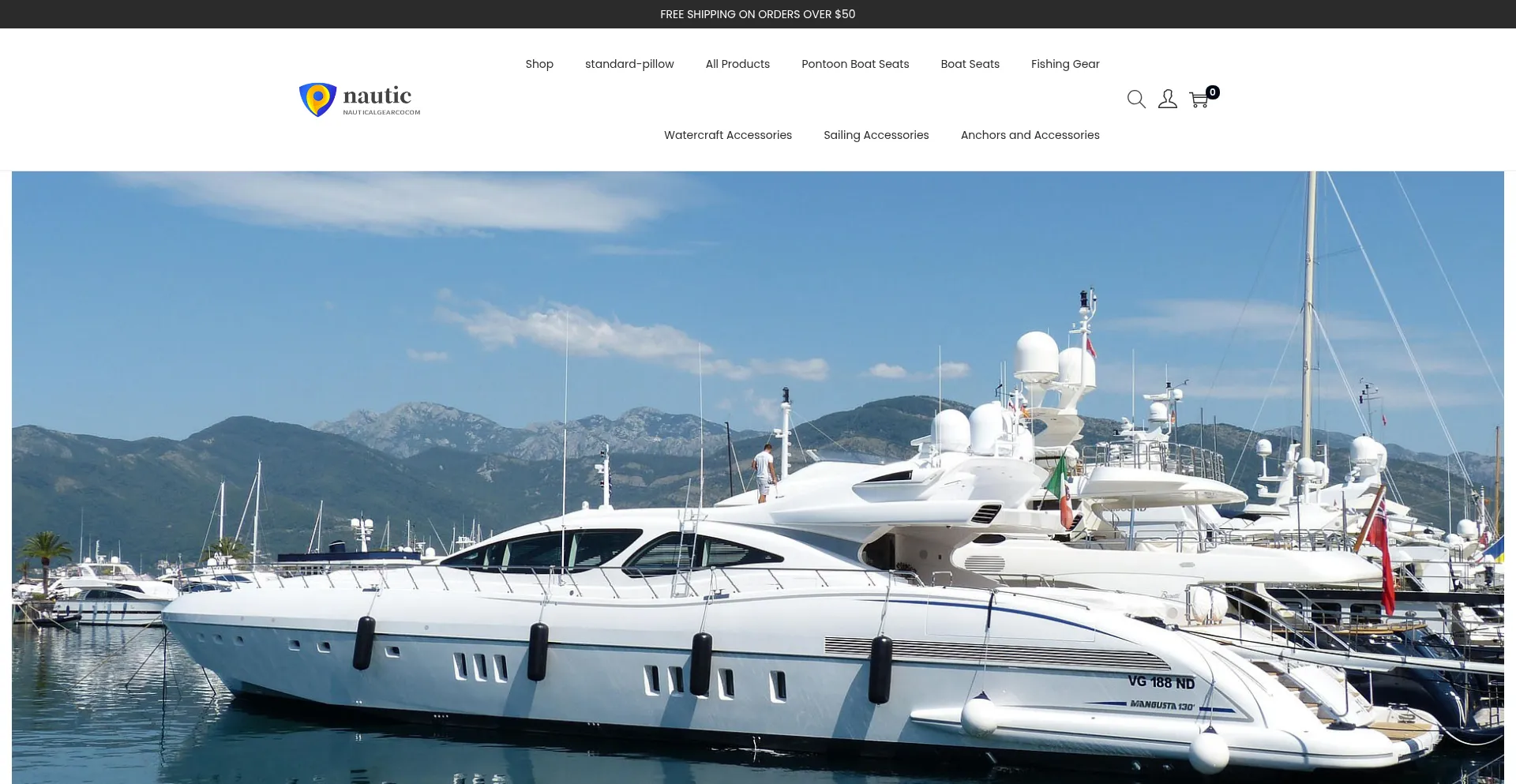 Nauticalgearco.com