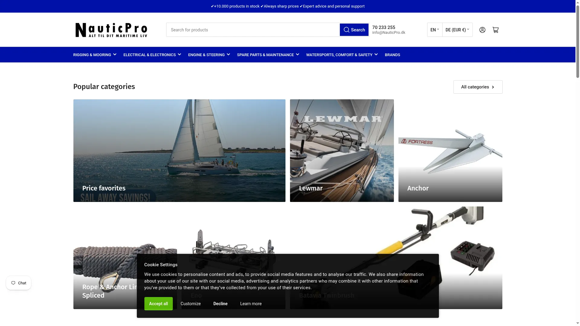 Nauticpro.net