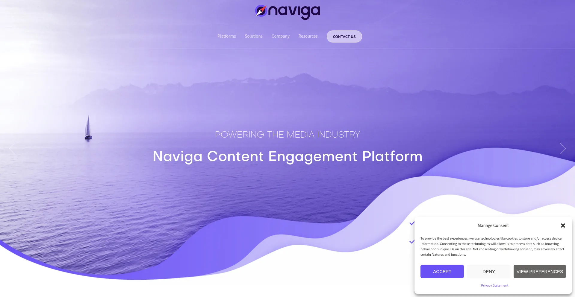 Navigahub.com 安全可靠吗？