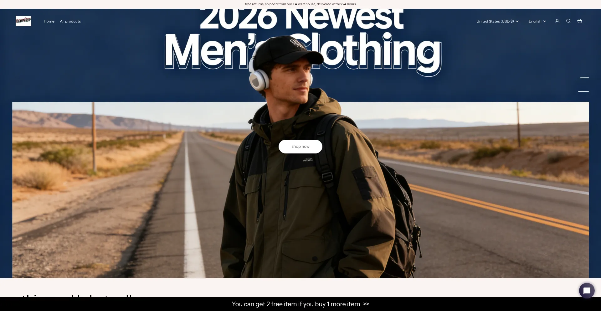 Navvior.com