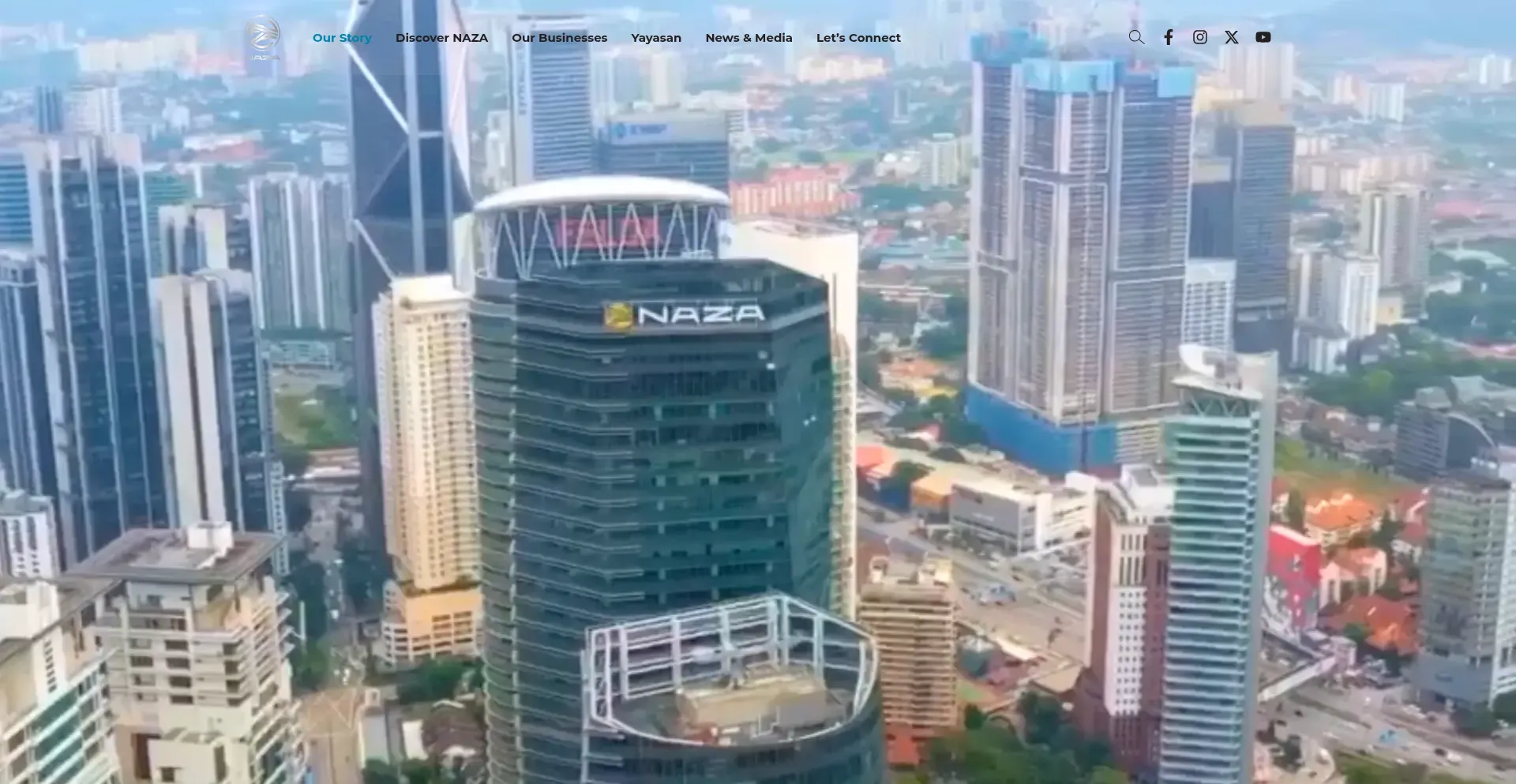 Naza.com.my