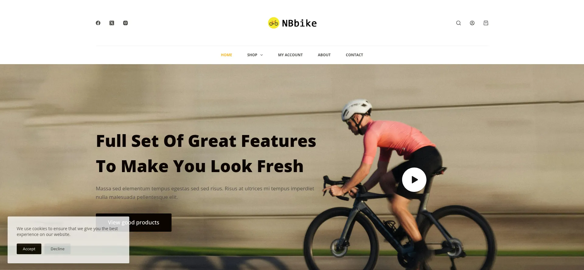 Nbbike1.com