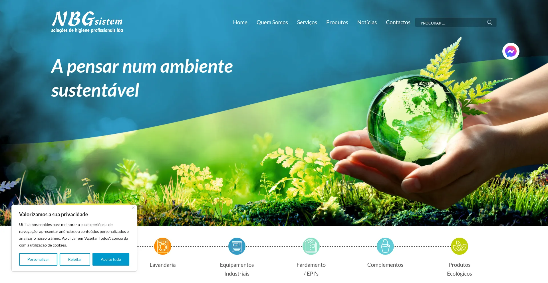 Nbgsistem.com